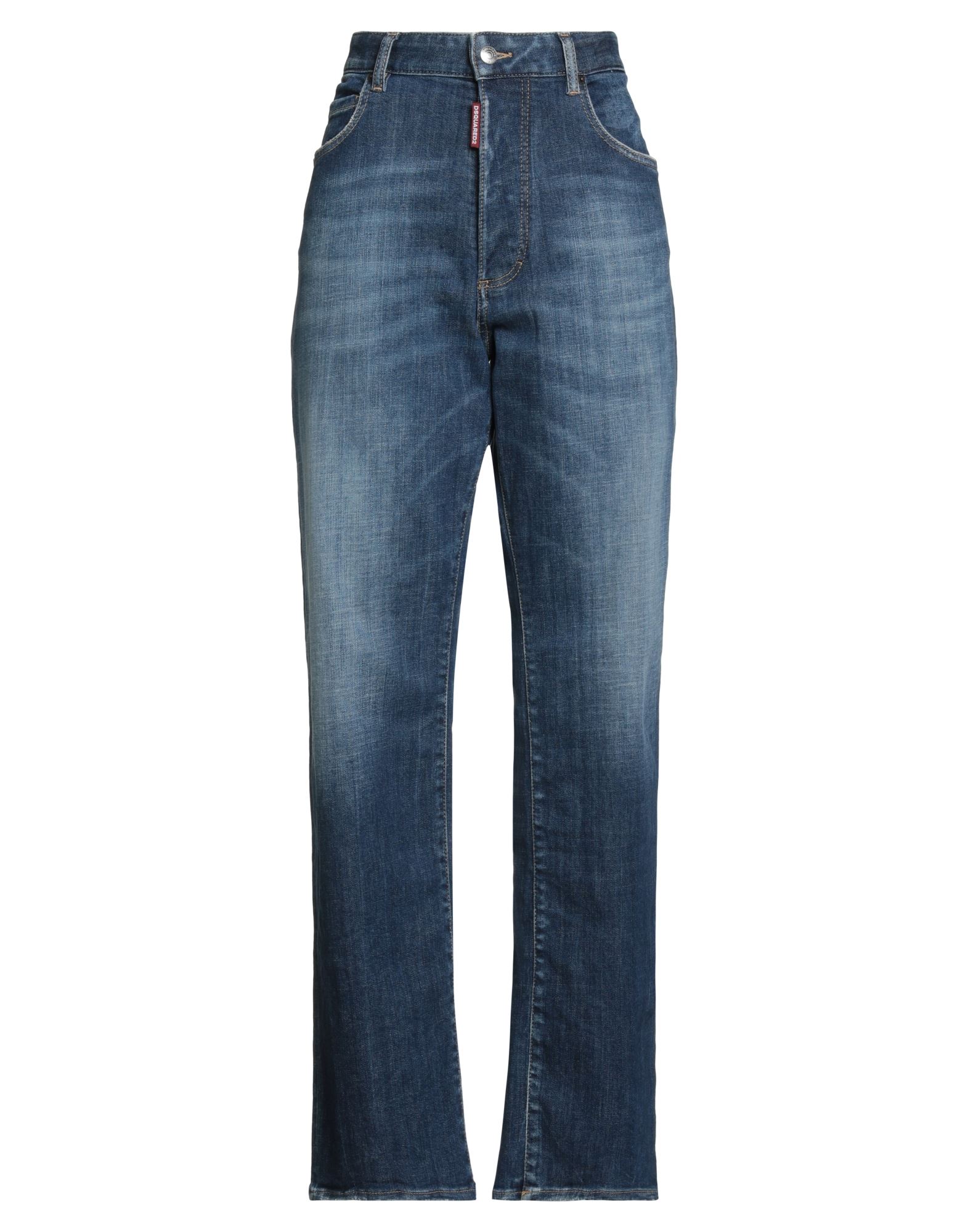  Dsquared2 - Partes De Abajo - Pantalones Vaqueros - On Yoox.com 