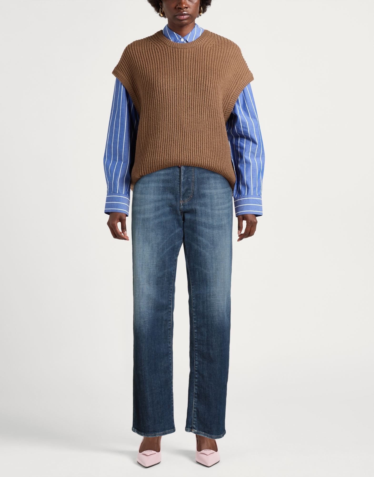  Dsquared2 - Partes De Abajo - Pantalones Vaqueros - On Yoox.com 