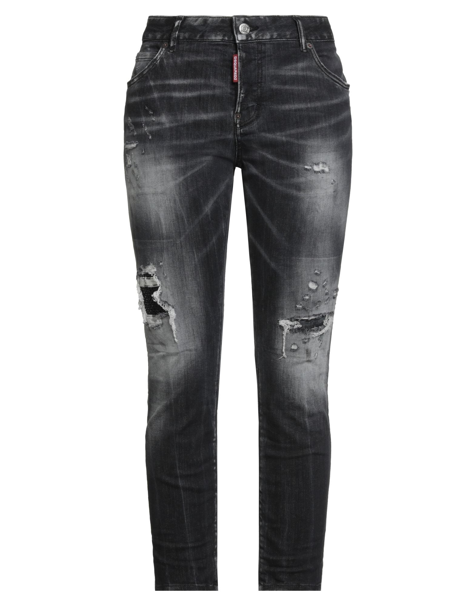 DSQUARED2 DSQUARED2 BOTTOMWEAR Τζιν