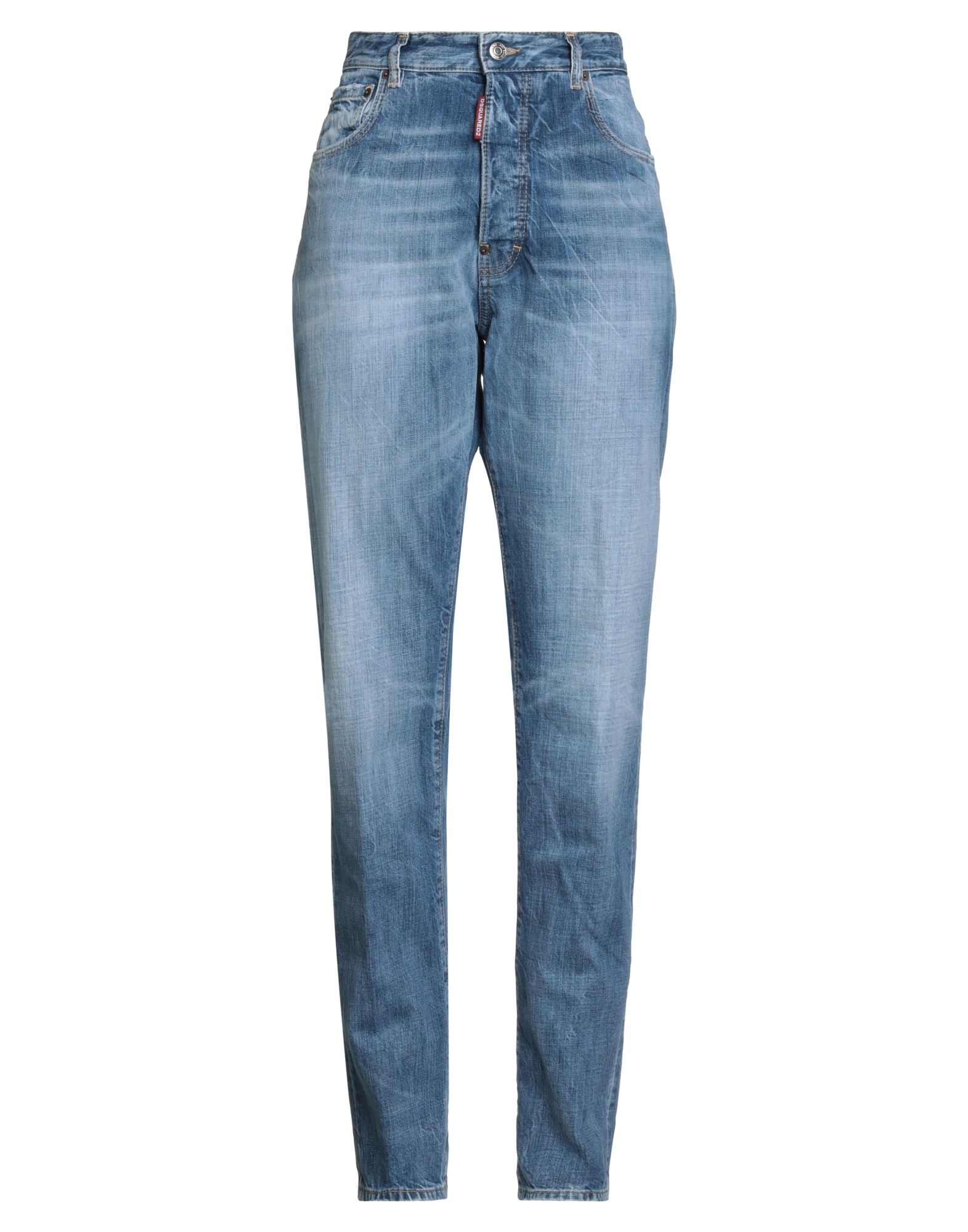  Dsquared2 - Hosen & Röcke - Jeanshosen - On Yoox.com 
