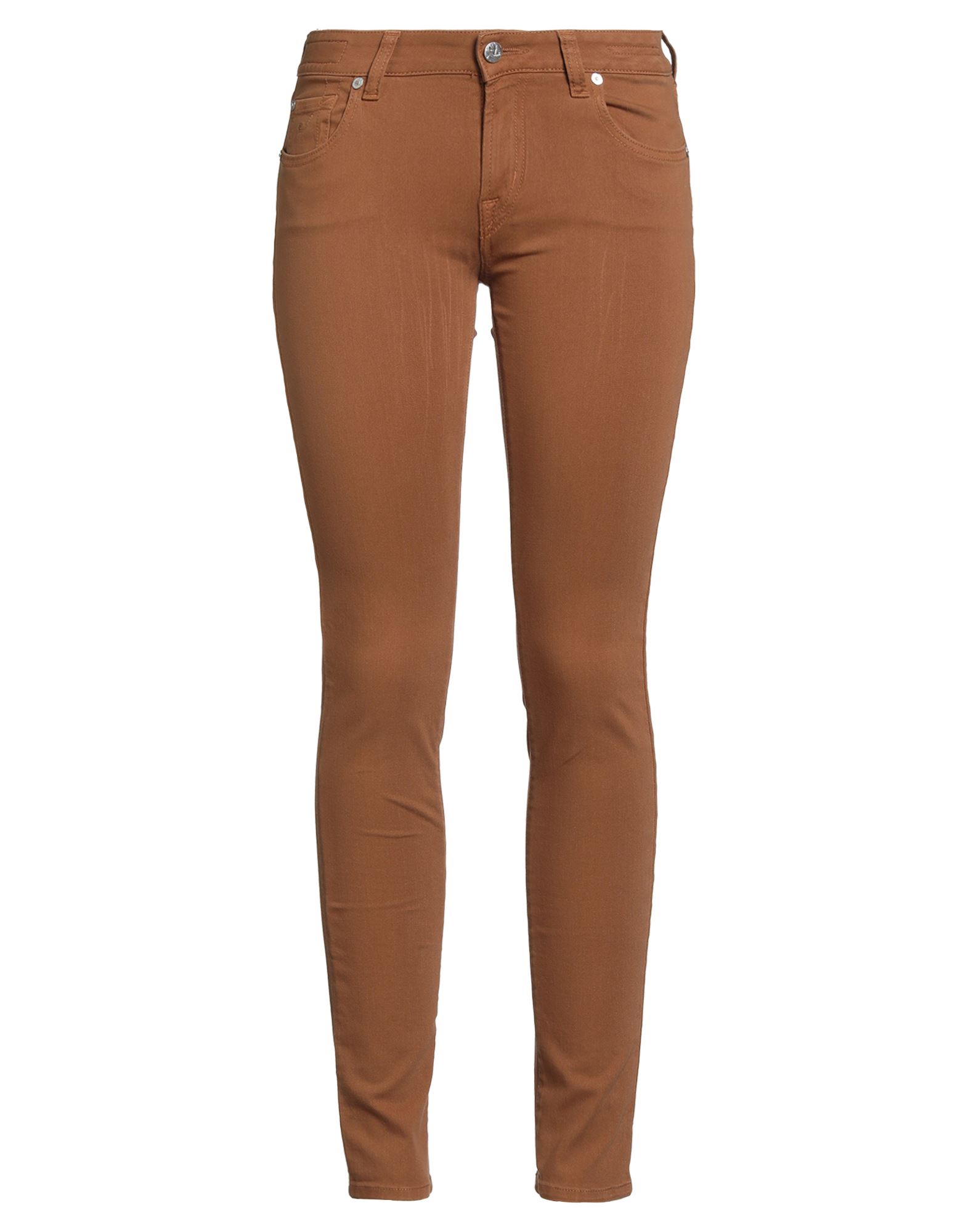JACOB COHЁN BOTTOMWEAR Τζιν