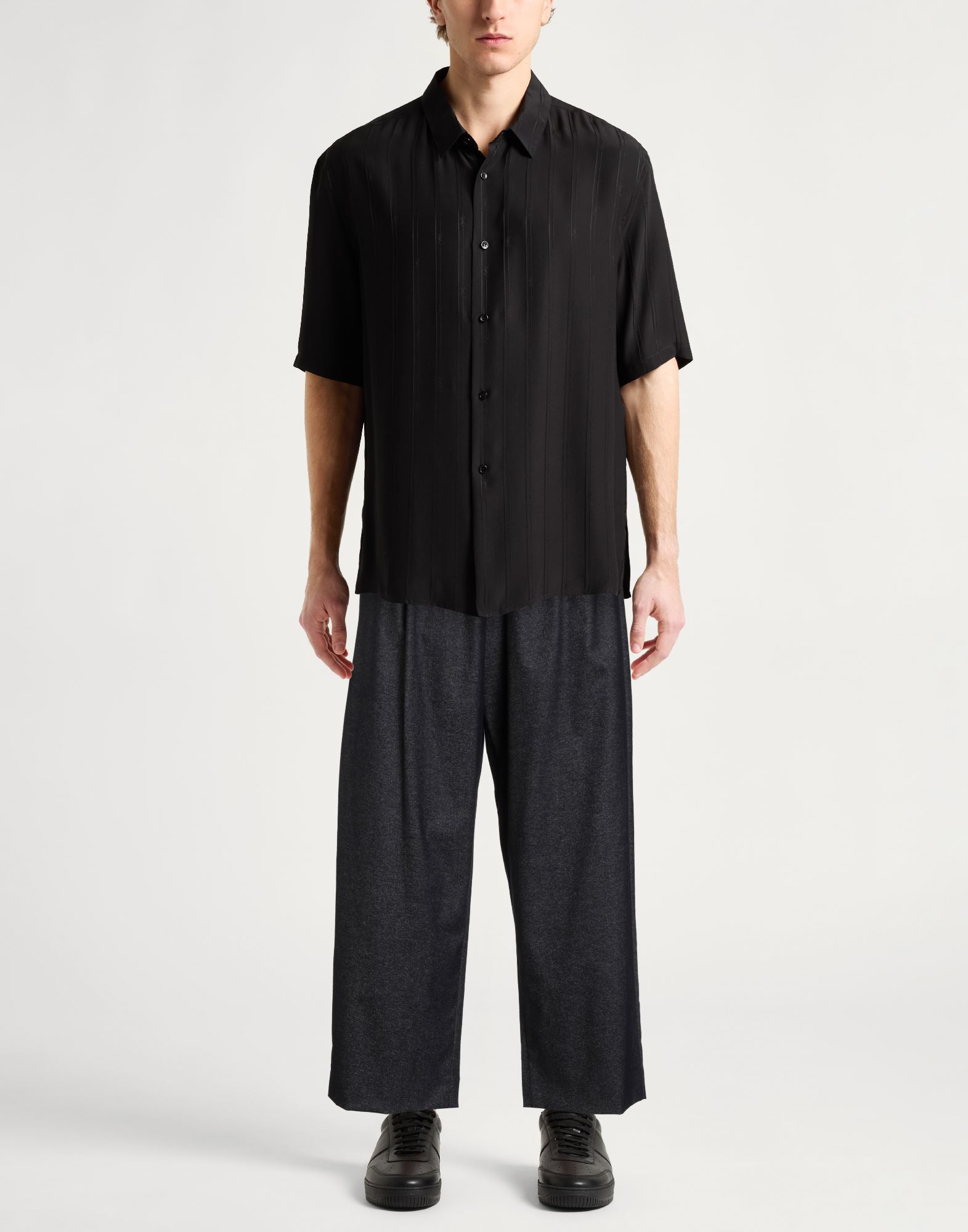  Giorgio Armani - Hosen & Röcke - Hosen - On Yoox.com 