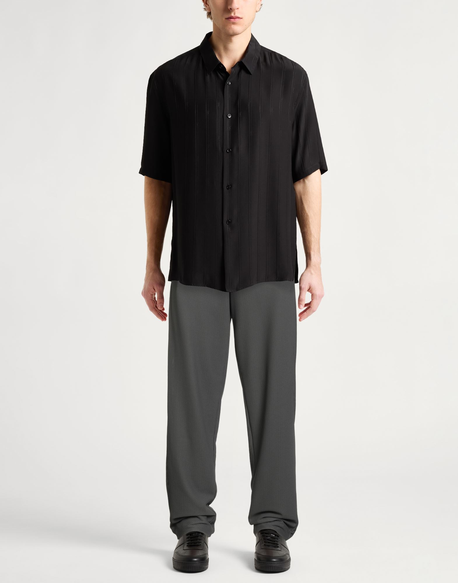  Giorgio Armani - Hosen & Röcke - Hosen - On Yoox.com 
