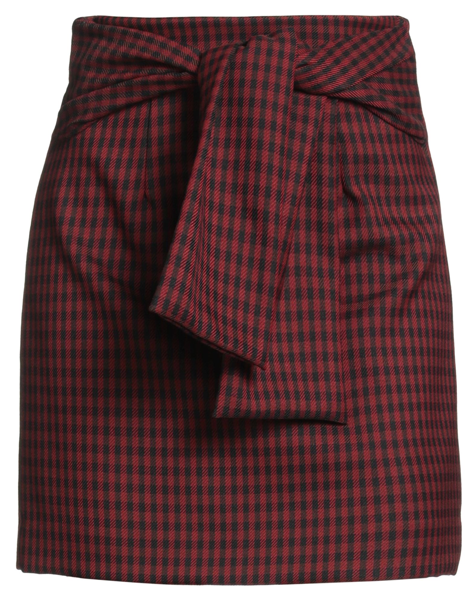 ATOS LOMBARDINI BOTTOMWEAR Μίνι φούστα
