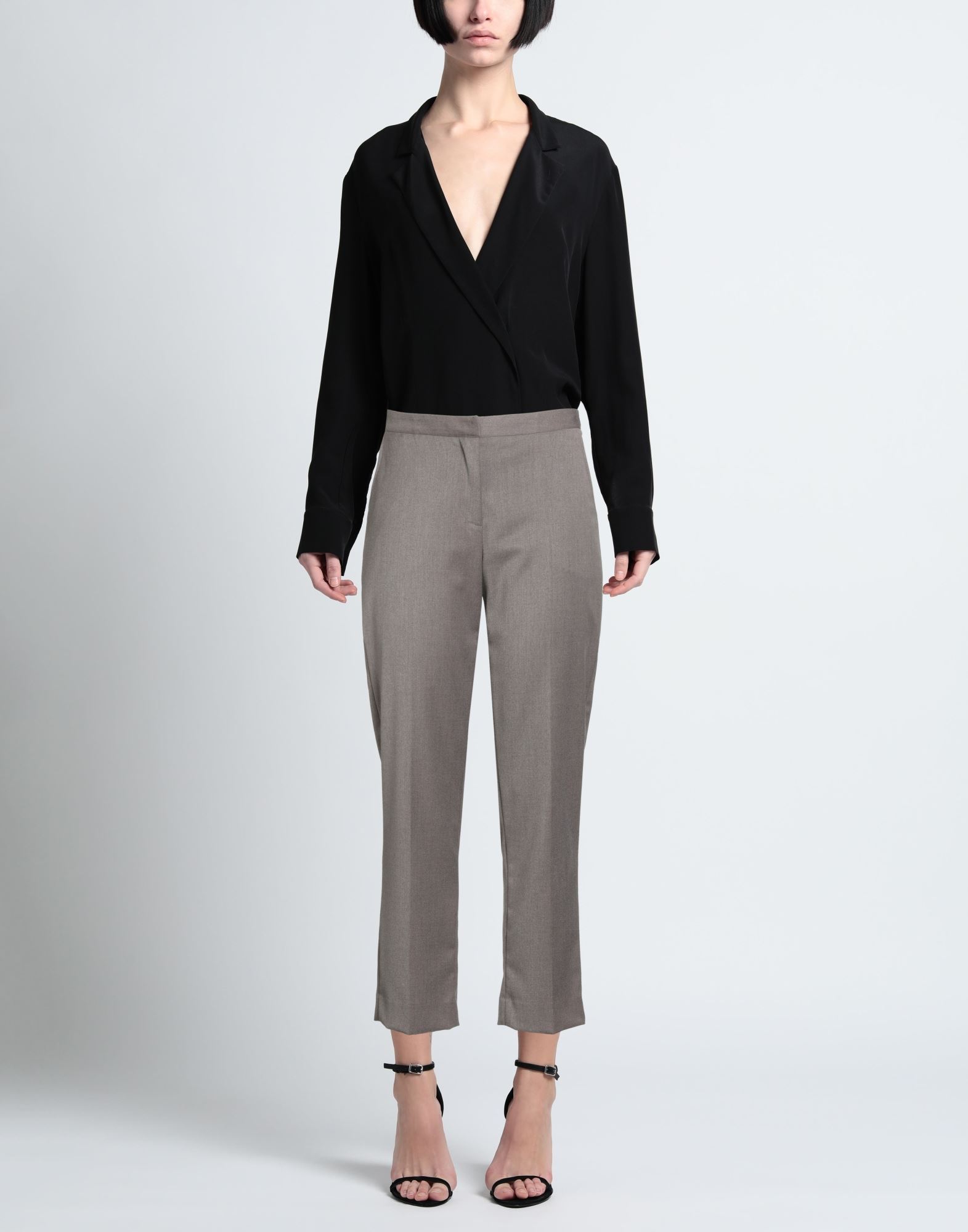  Camicettasnob - Partes De Abajo - Pantalones - On Yoox.com 