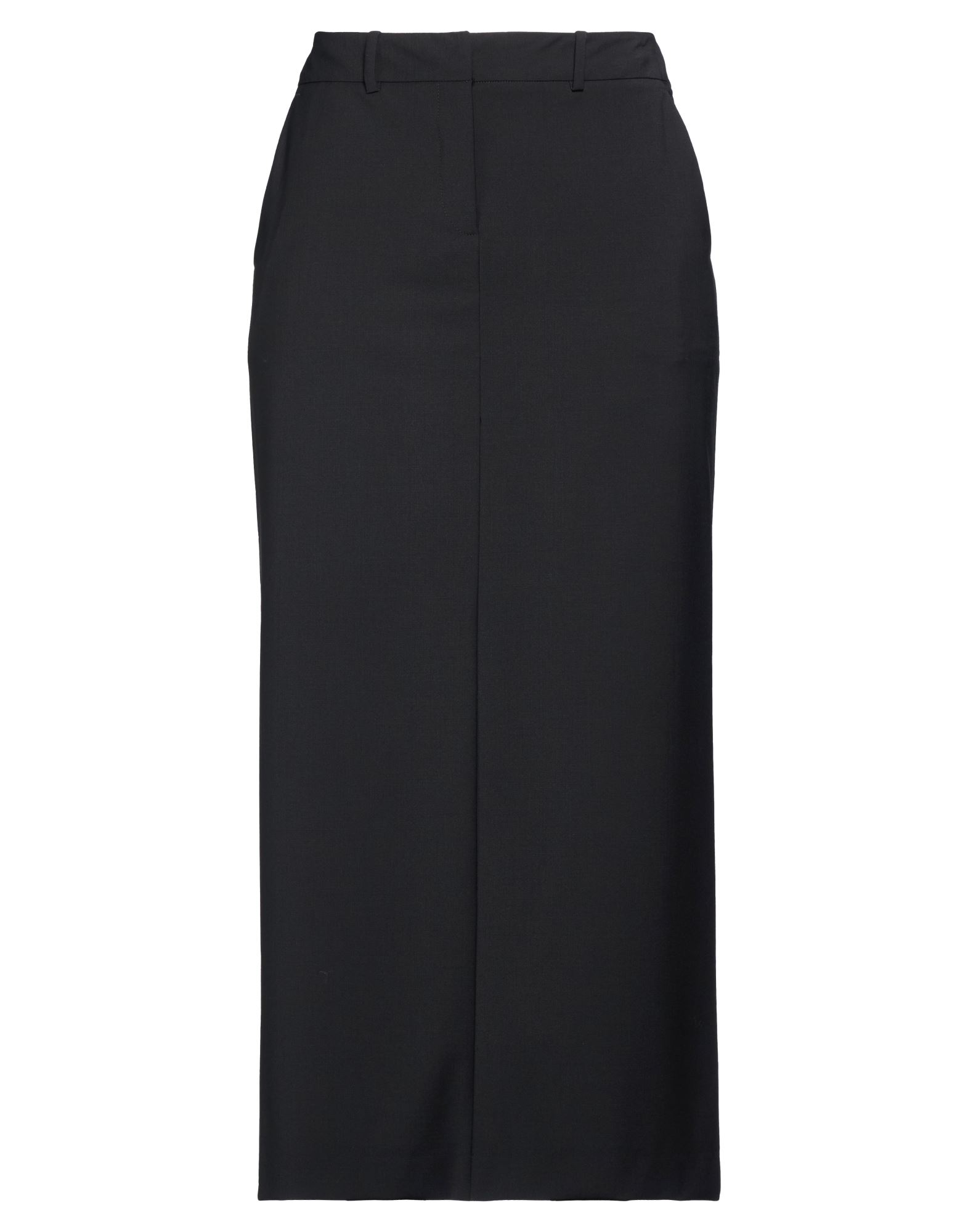CAMICETTASNOB BOTTOMWEAR Μάξι φούστα