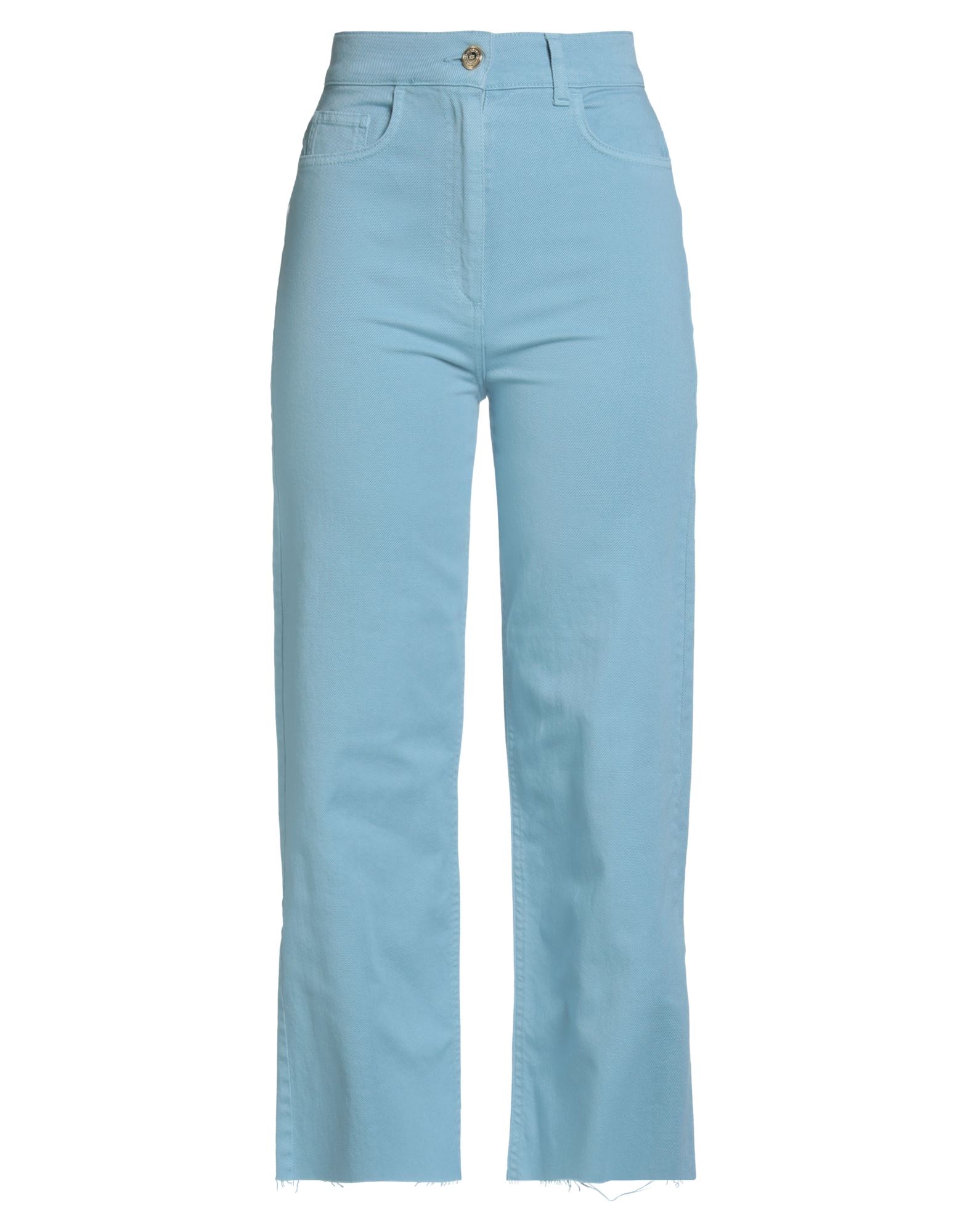 ELISABETTA FRANCHI ELISABETTA FRANCHI BOTTOMWEAR Τζιν