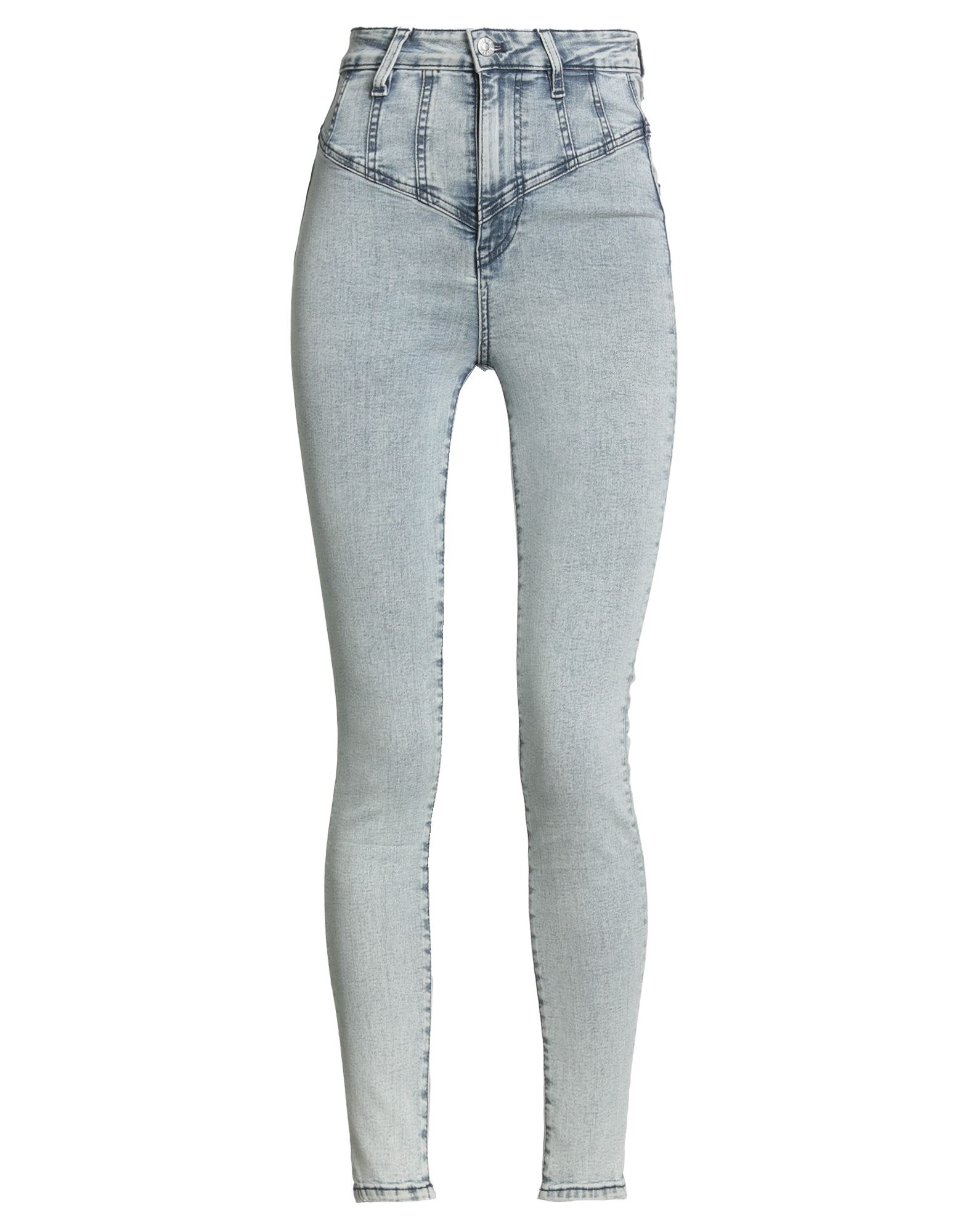 GUESS BOTTOMWEAR Τζιν