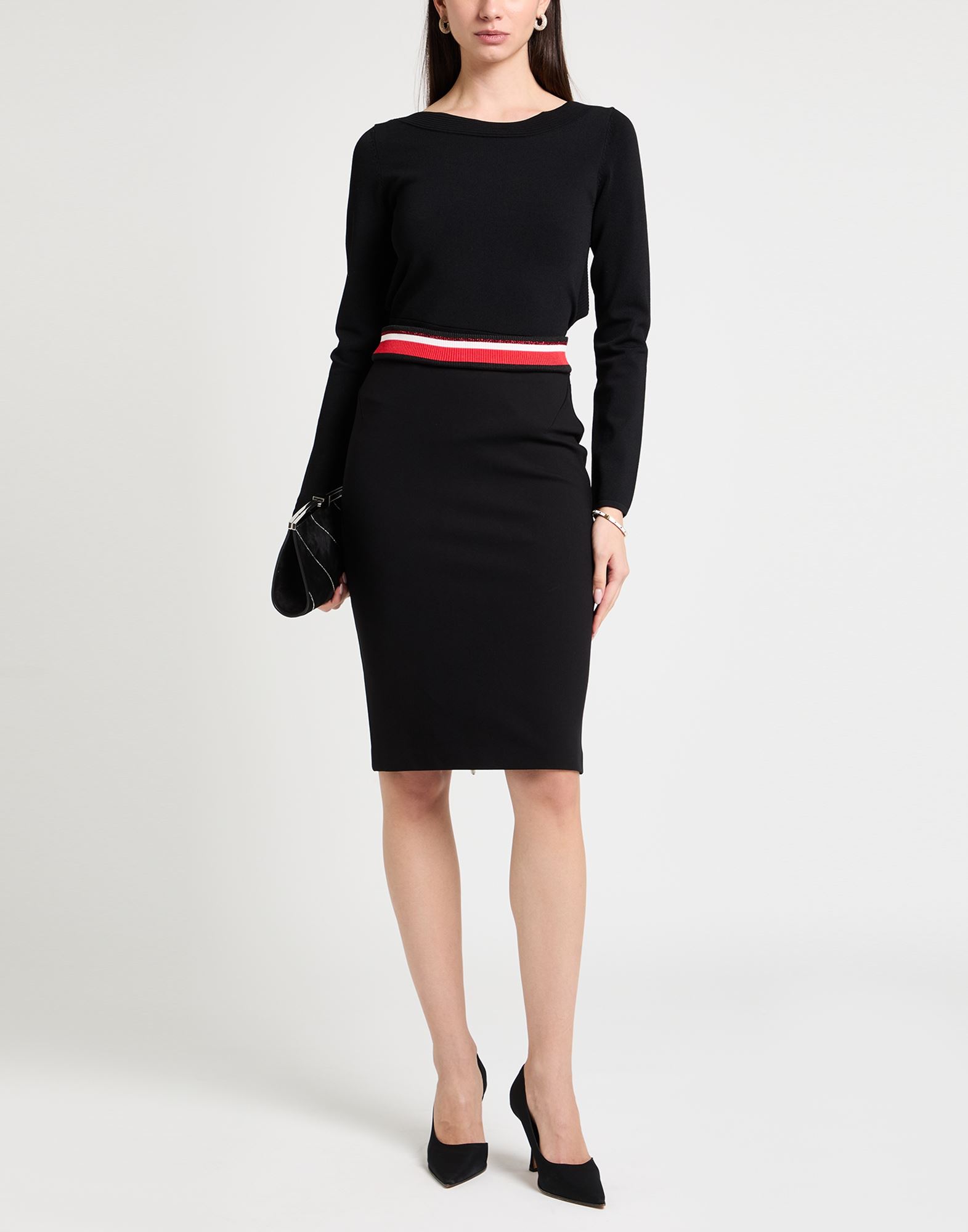  Mugler - Hosen & Röcke - Midi-röcke - On Yoox.com 