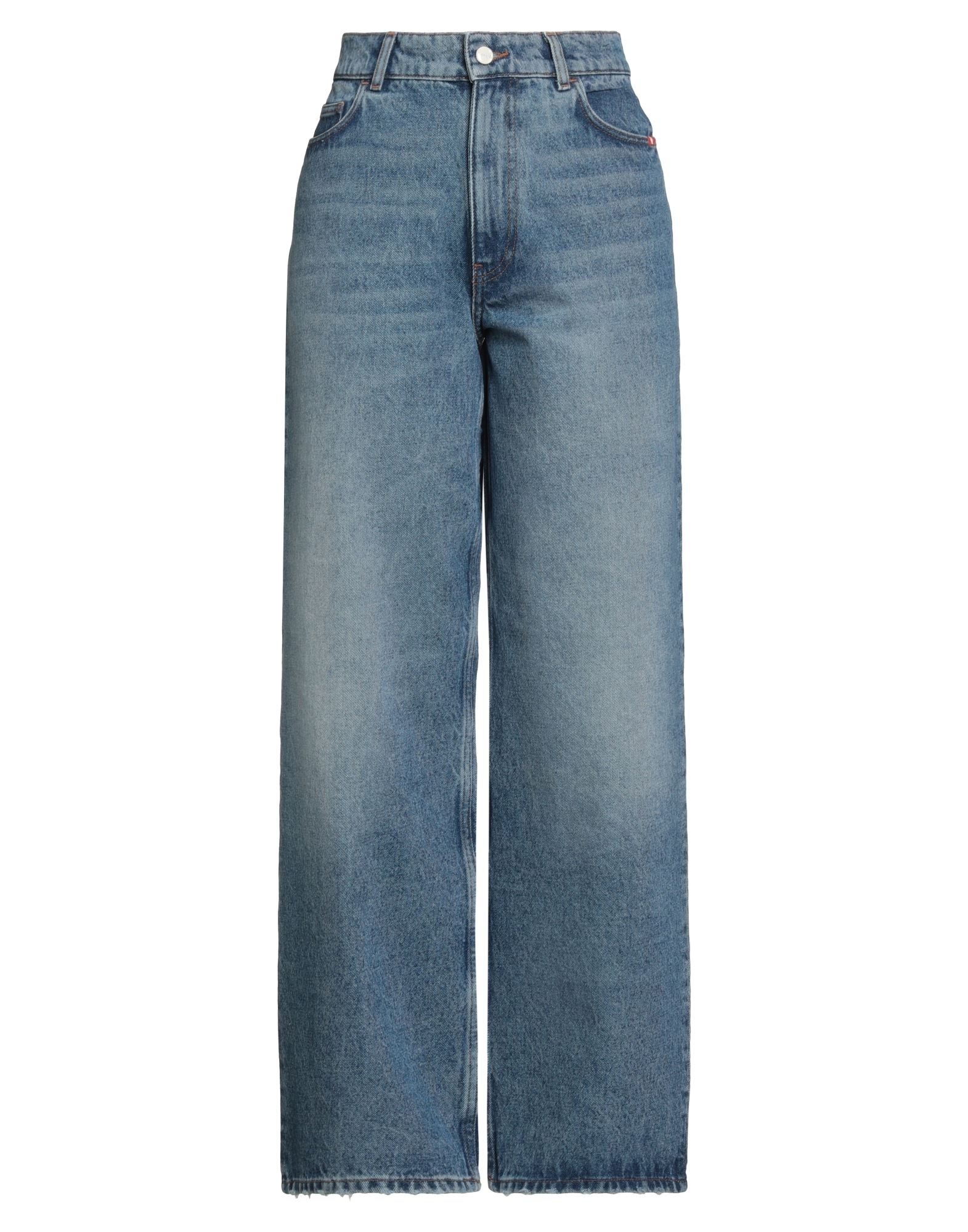  Amish Supplies - Hosen & Röcke - Jeanshosen - On Yoox.com 