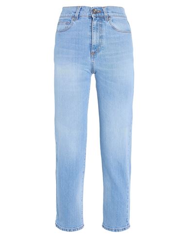 Jeanshose Damen Blau 30,34,38,42 Damen