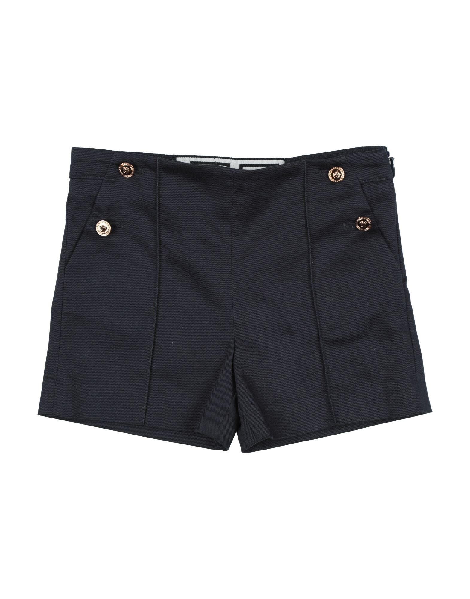  Versace Young - Hosen & Röcke - Shorts & Bermudashorts - On Yoox.com 