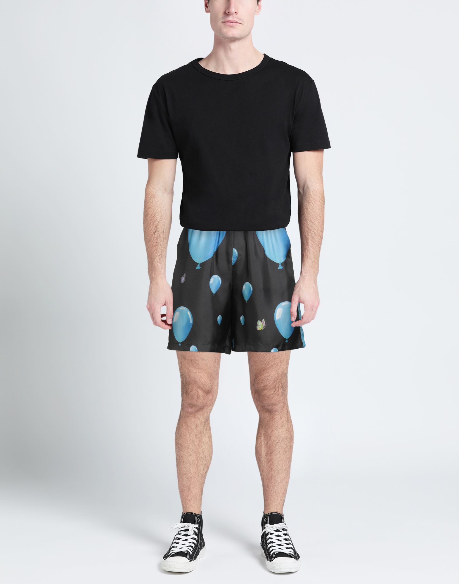  3.paradis - Hosen & Röcke - Shorts & Bermudashorts - On Yoox.com 