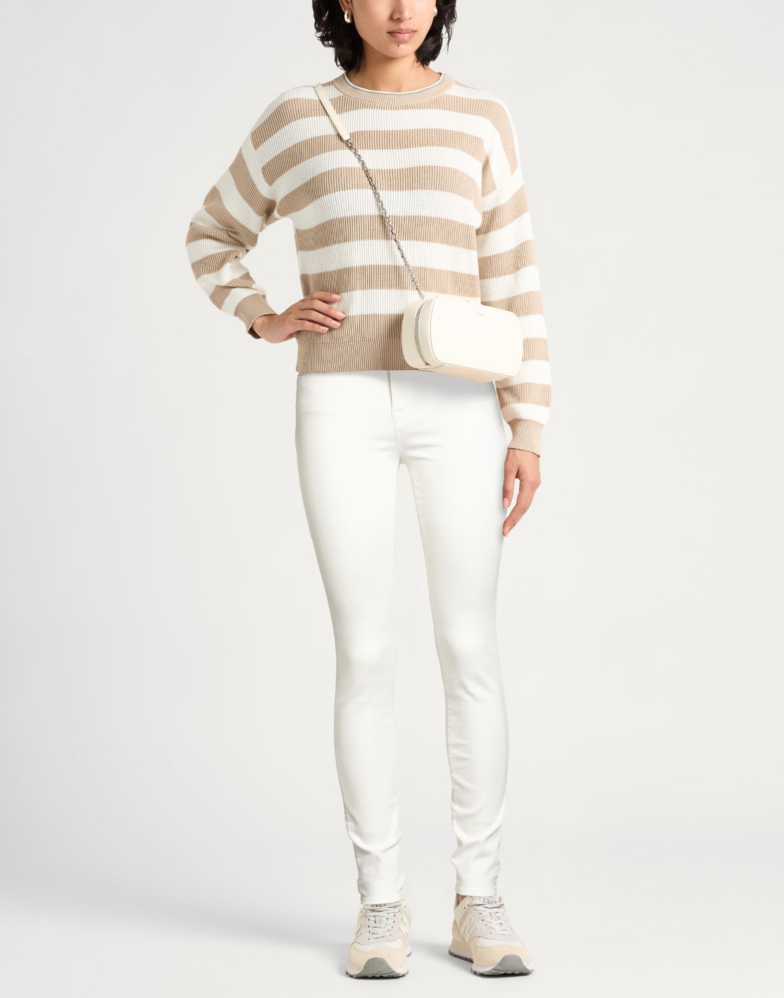  Moorer - Hosen & Röcke - Jeanshosen - On Yoox.com 