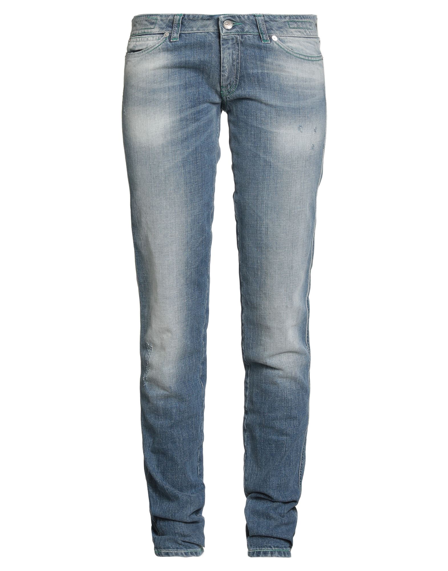 JACOB COHЁN BOTTOMWEAR Τζιν