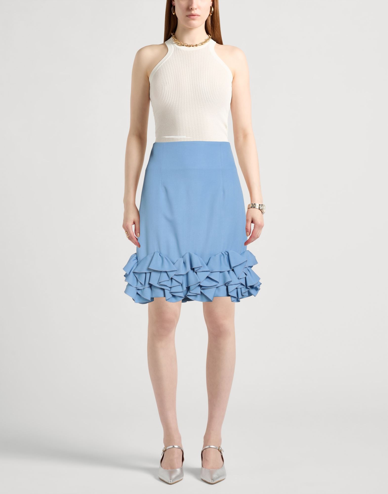  Rochas - Hosen & Röcke - Midi-röcke - On Yoox.com 