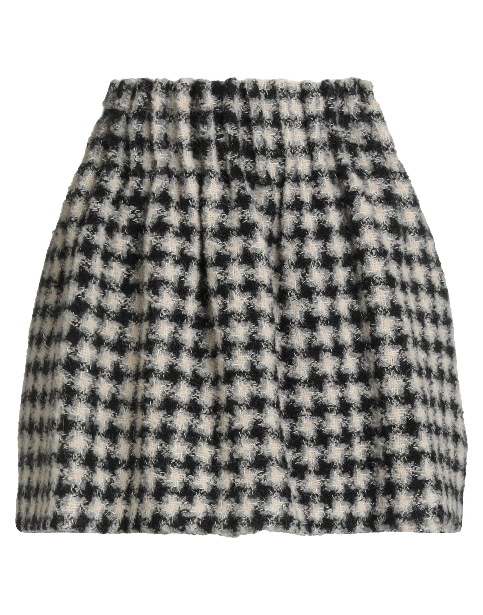 ROCHAS ROCHAS BOTTOMWEAR Μίνι φούστα