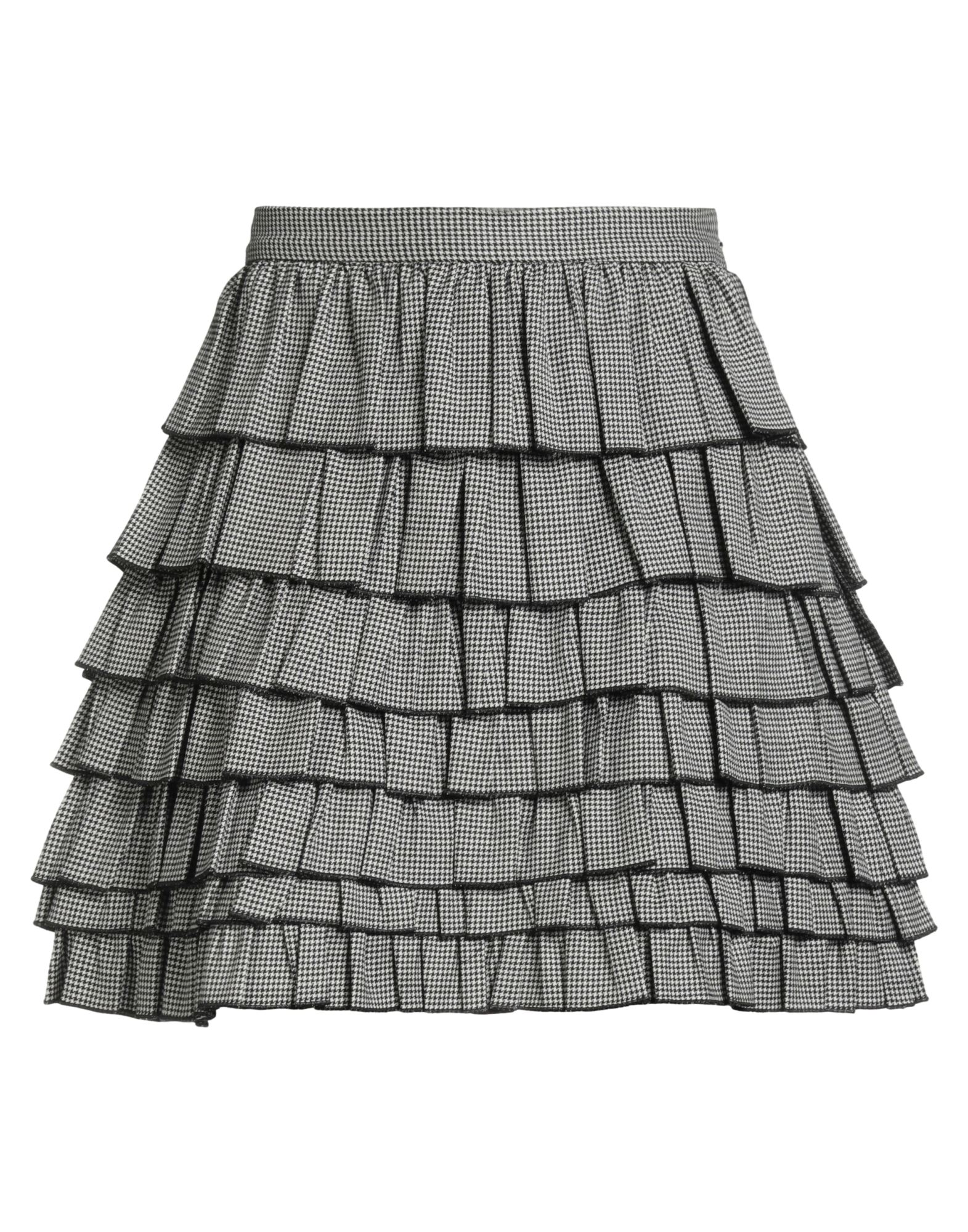 ROCHAS ROCHAS BOTTOMWEAR Μίνι φούστα