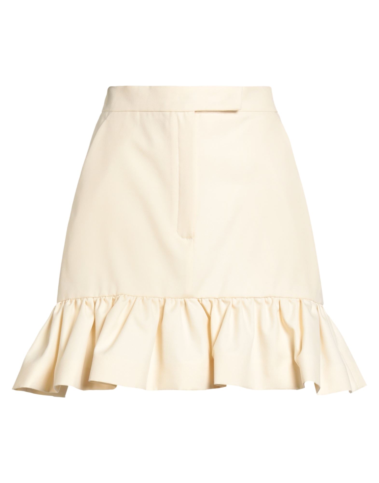ROCHAS ROCHAS BOTTOMWEAR Μίνι φούστα