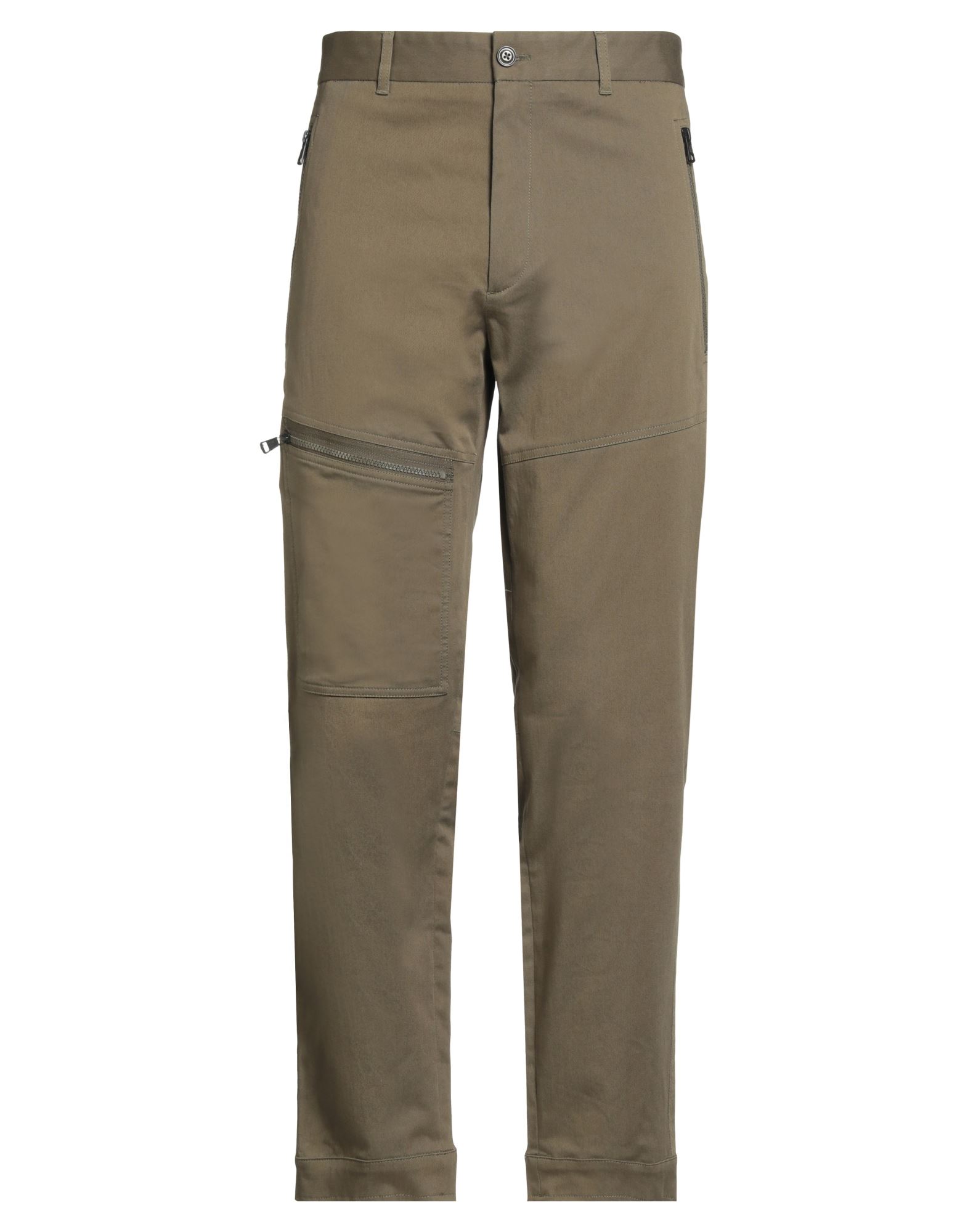  Moncler - Partes De Abajo - Pantalones - On Yoox.com 