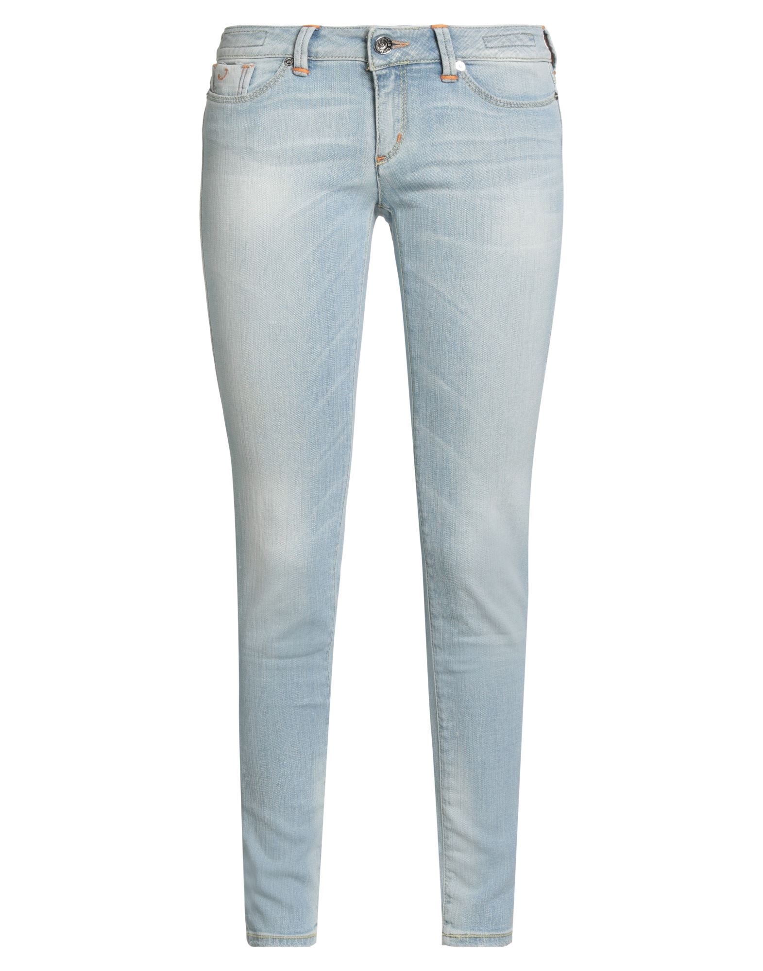 JACOB COHЁN BOTTOMWEAR Τζιν