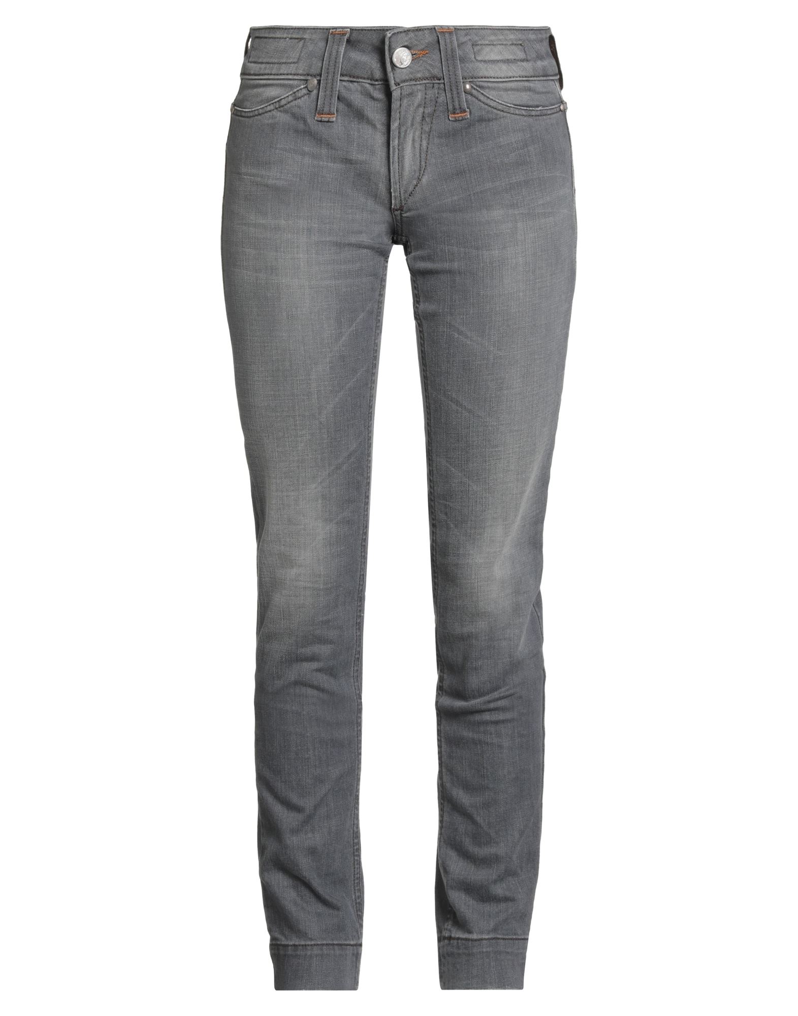 JACOB COHЁN BOTTOMWEAR Τζιν