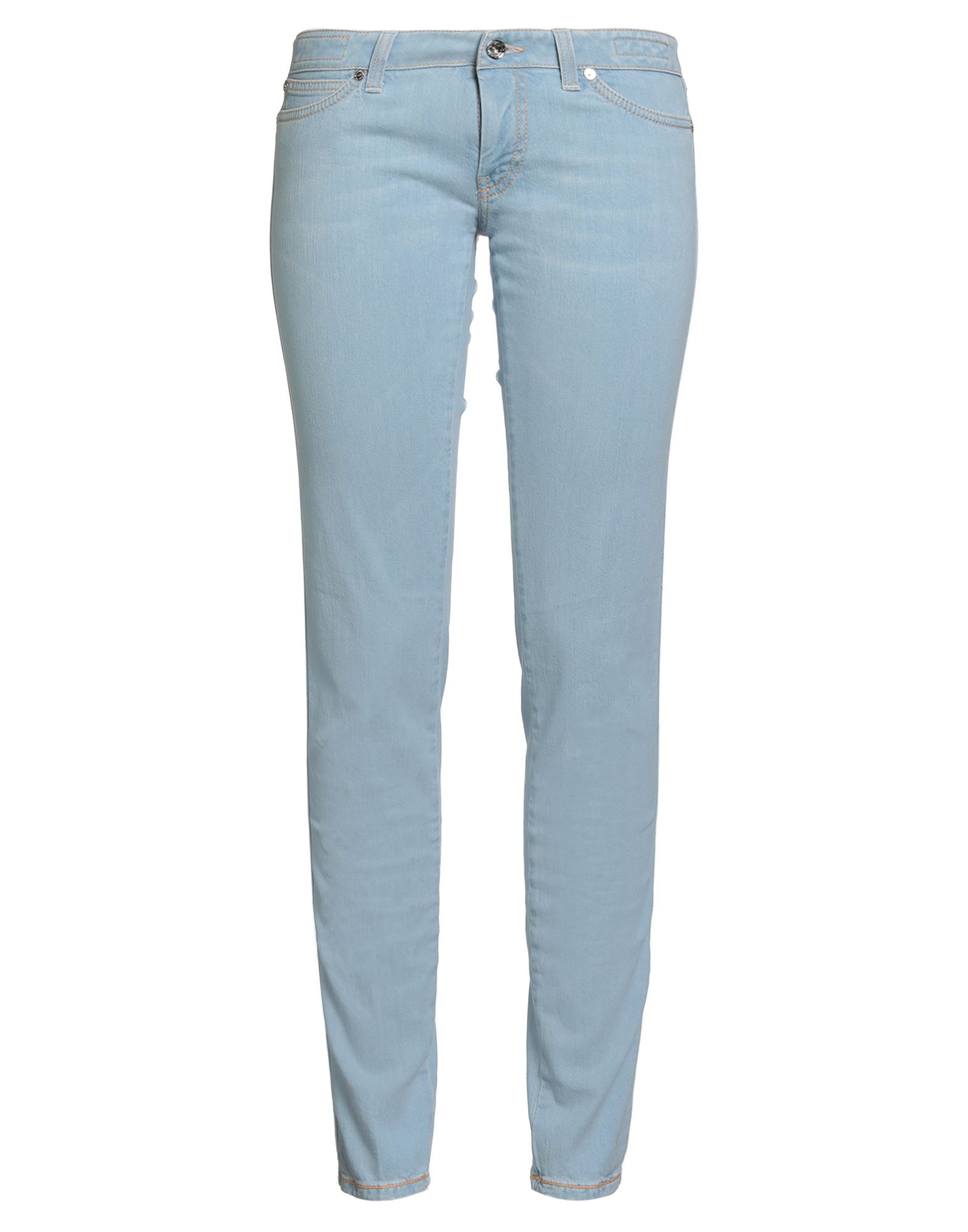 JACOB COHЁN BOTTOMWEAR Τζιν