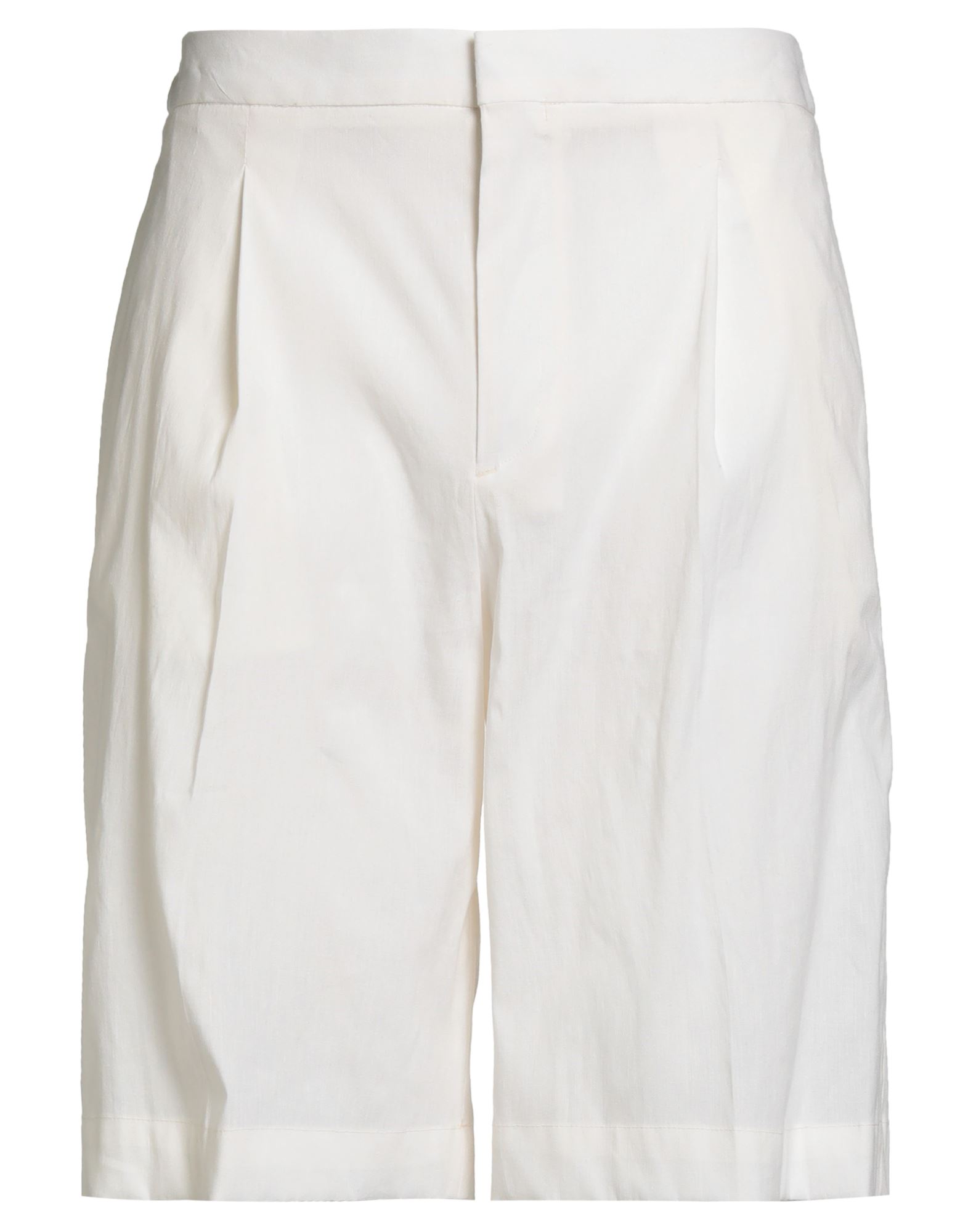 BALLANTYNE BOTTOMWEAR Σορτς & Βερμούδες