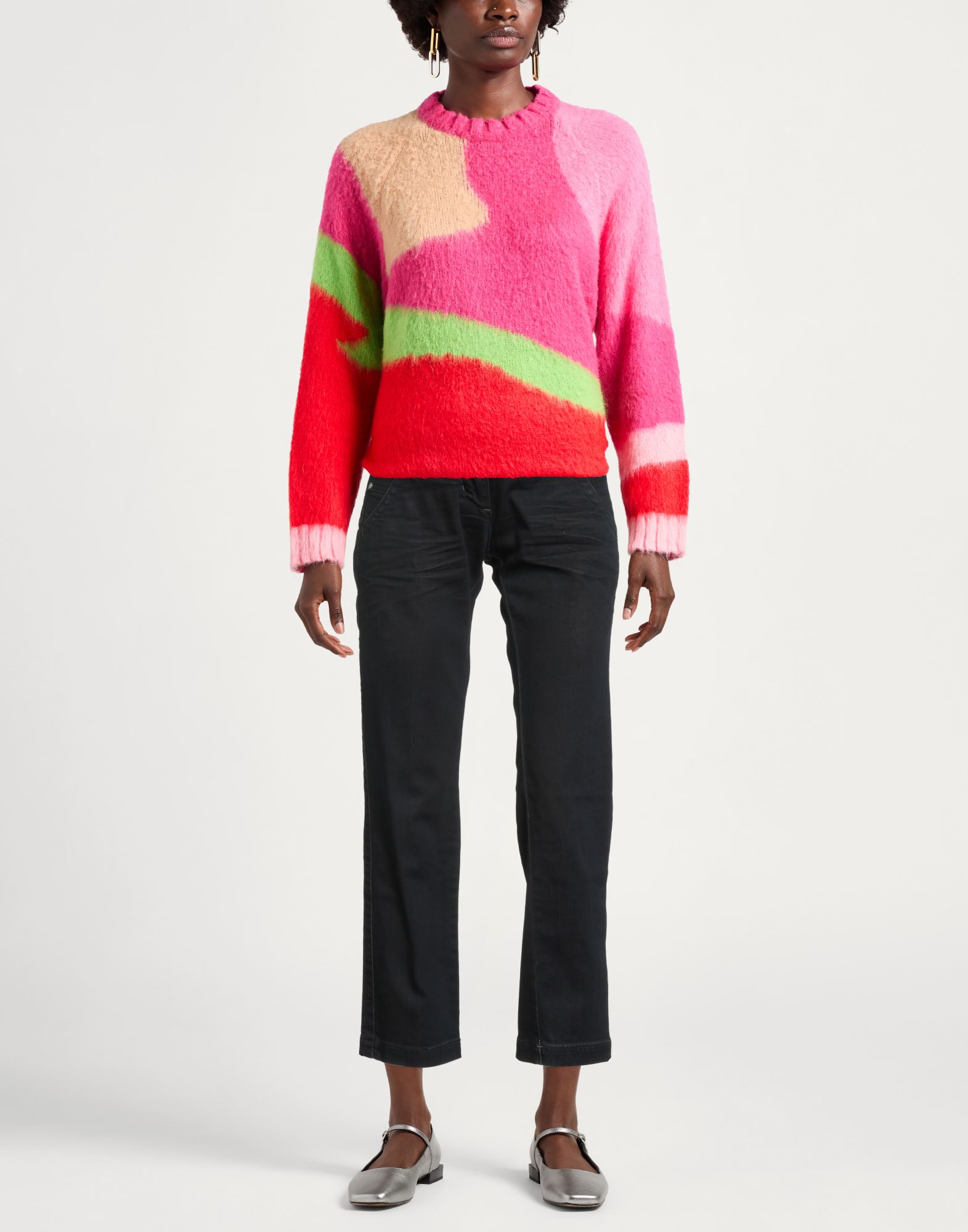  Jacob Cohёn - Hosen & Röcke - Jeanshosen - On Yoox.com 