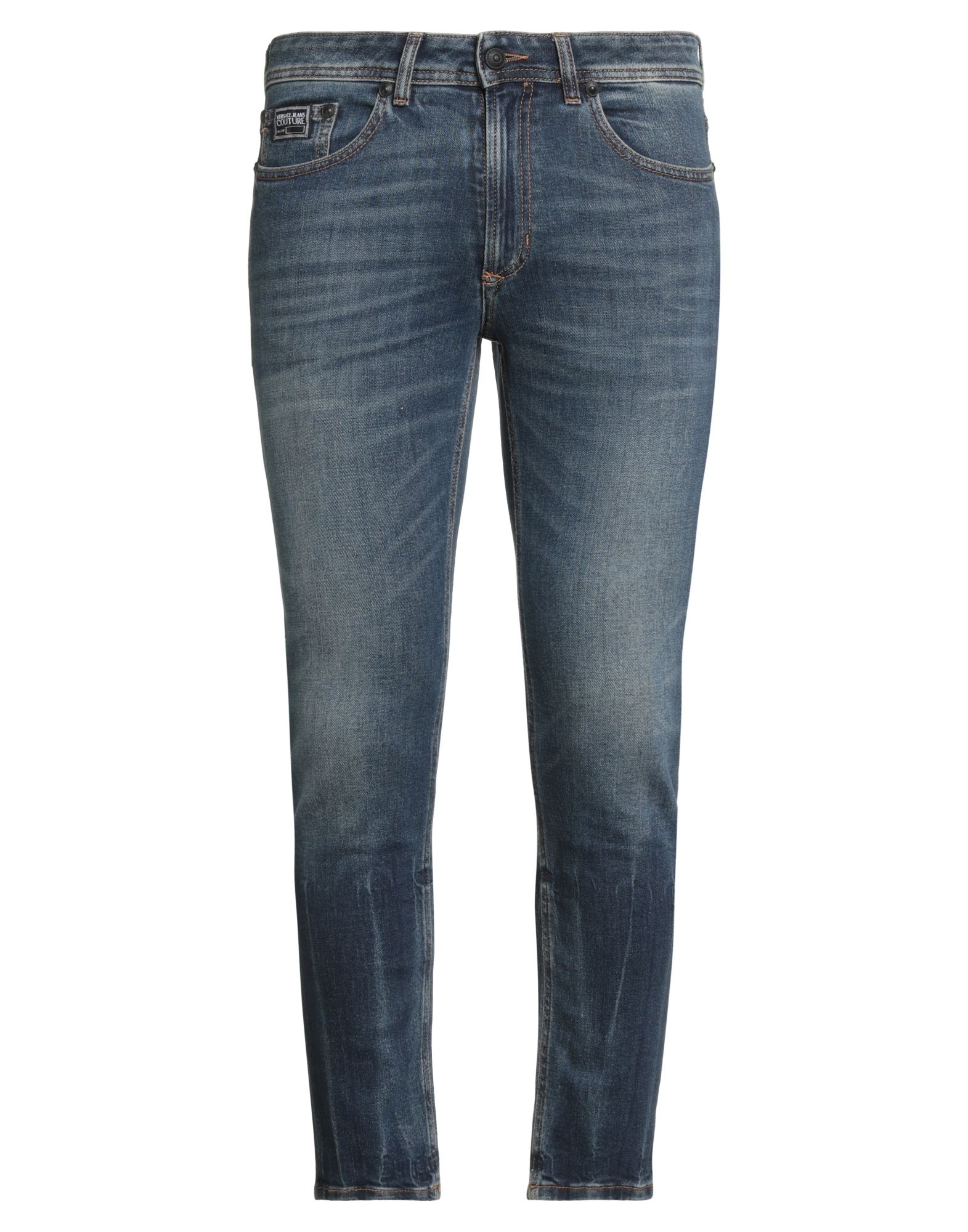 VERSACE JEANS COUTURE BOTTOMWEAR Τζιν