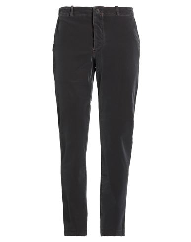 Rrd Man Pants Midnight Blue Size 40 Polyamide, Elastane