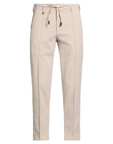 Havana & Co. Man Pants Beige Size 32 Polyester, Elastane In Neutral