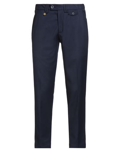 Hose Herren Nachtblau 44,46 Herren