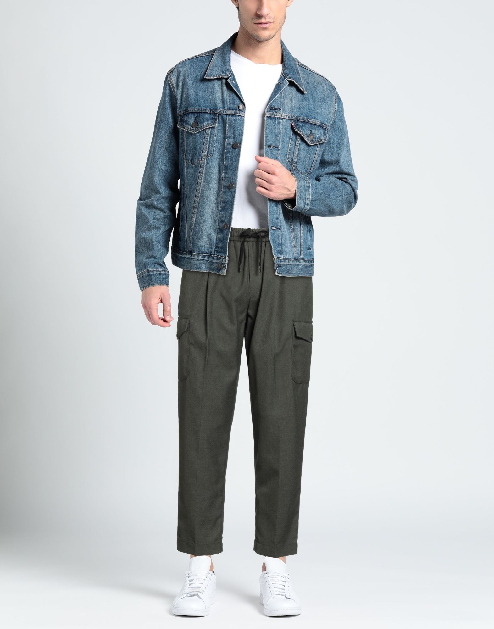  Out/fit - Hosen & Röcke - Hosen - On Yoox.com 
