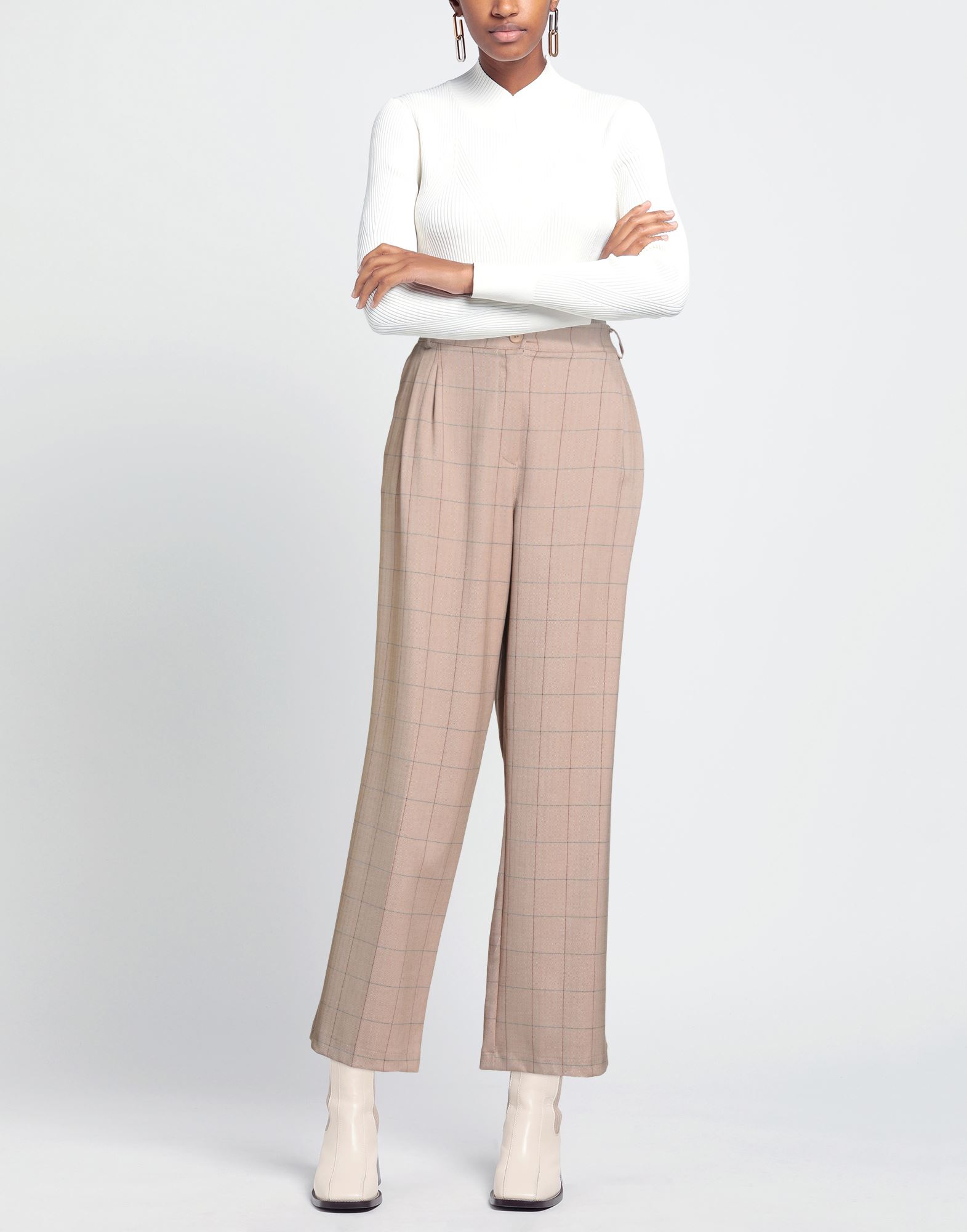  Please - Partes De Abajo - Pantalones - On Yoox.com 
