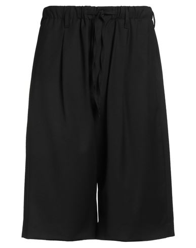 Shorts & Bermudashorts Herren Schwarz M Herren
