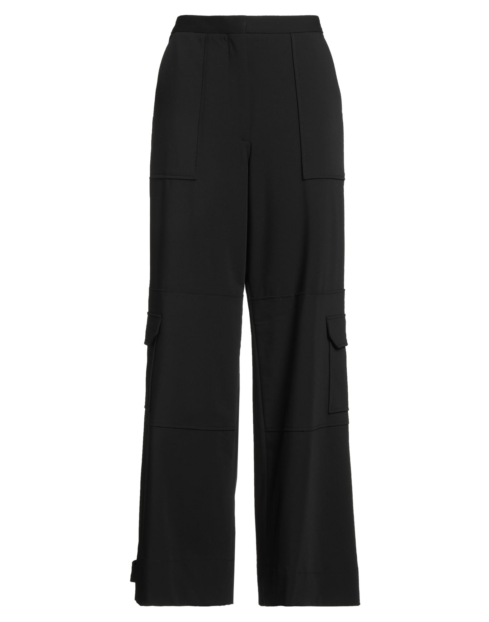  Ganni - Hosen & Röcke - Hosen - On Yoox.com 
