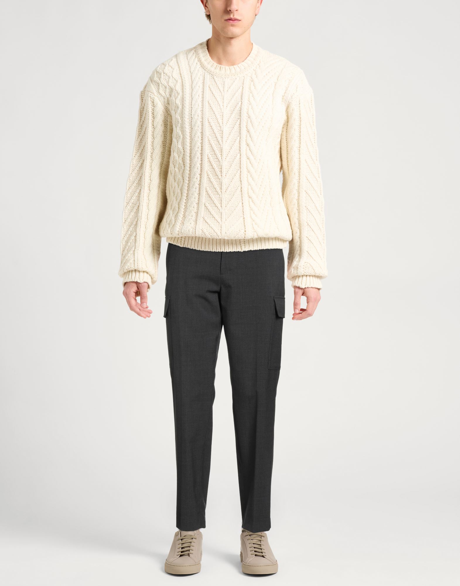  Theory - Hosen & Röcke - Hosen - On Yoox.com 