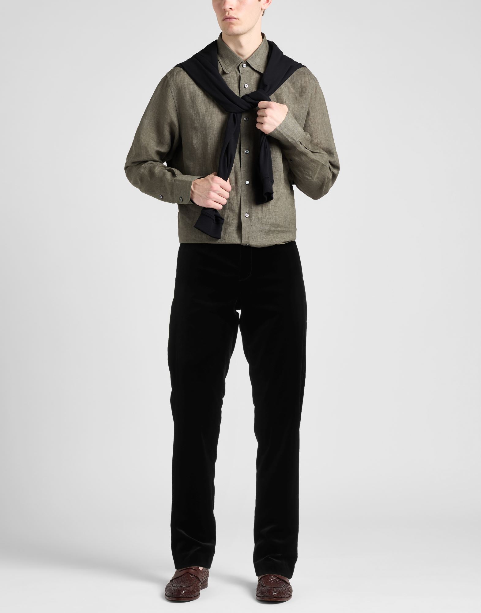  Theory - Hosen & Röcke - Hosen - On Yoox.com 