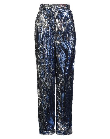 Mimi Liberte By Michel Klein Mimi Liberté By Michel Klein Woman Pants Navy Size 8 Polyester In Blue