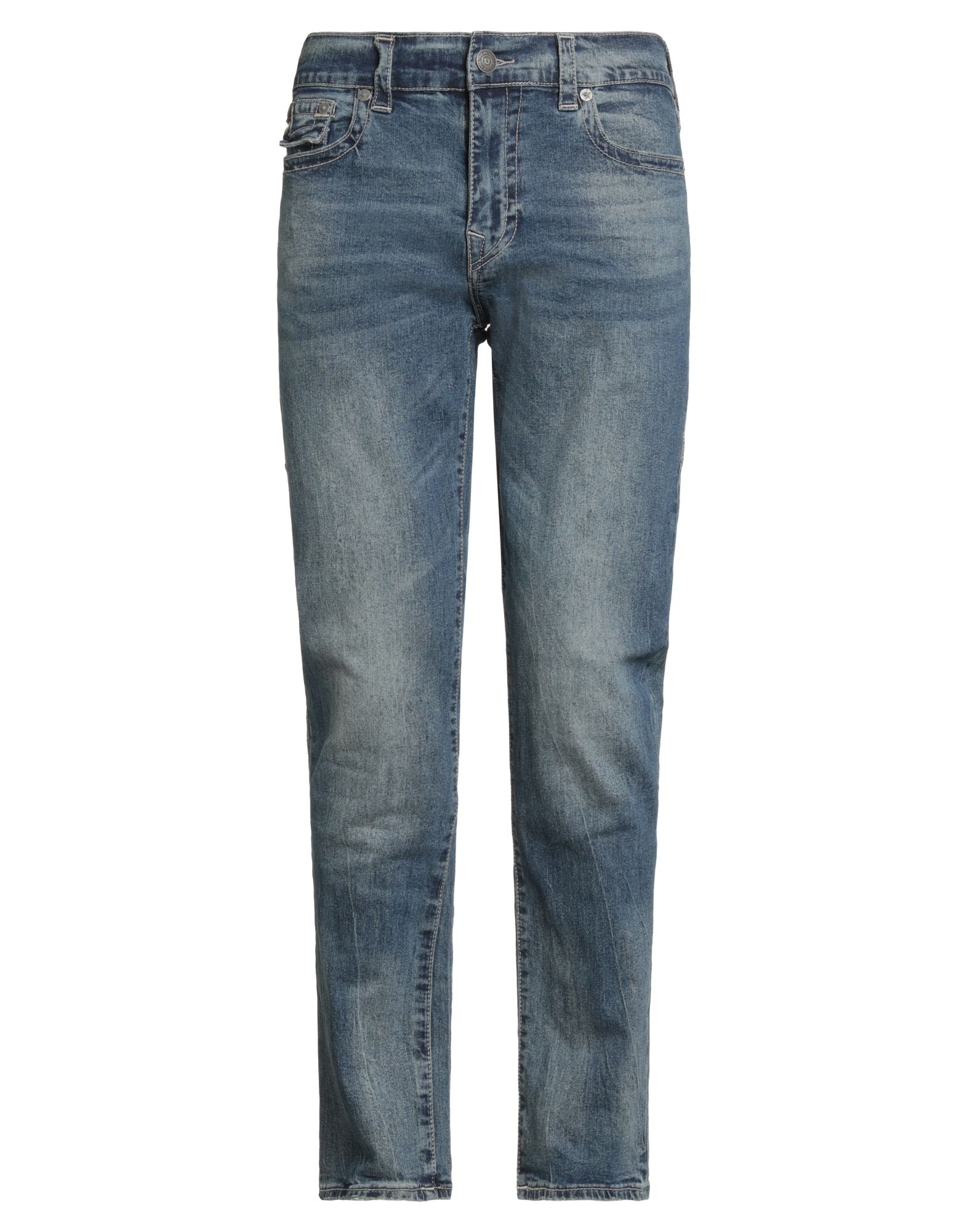 TRUE RELIGION BOTTOMWEAR Τζιν