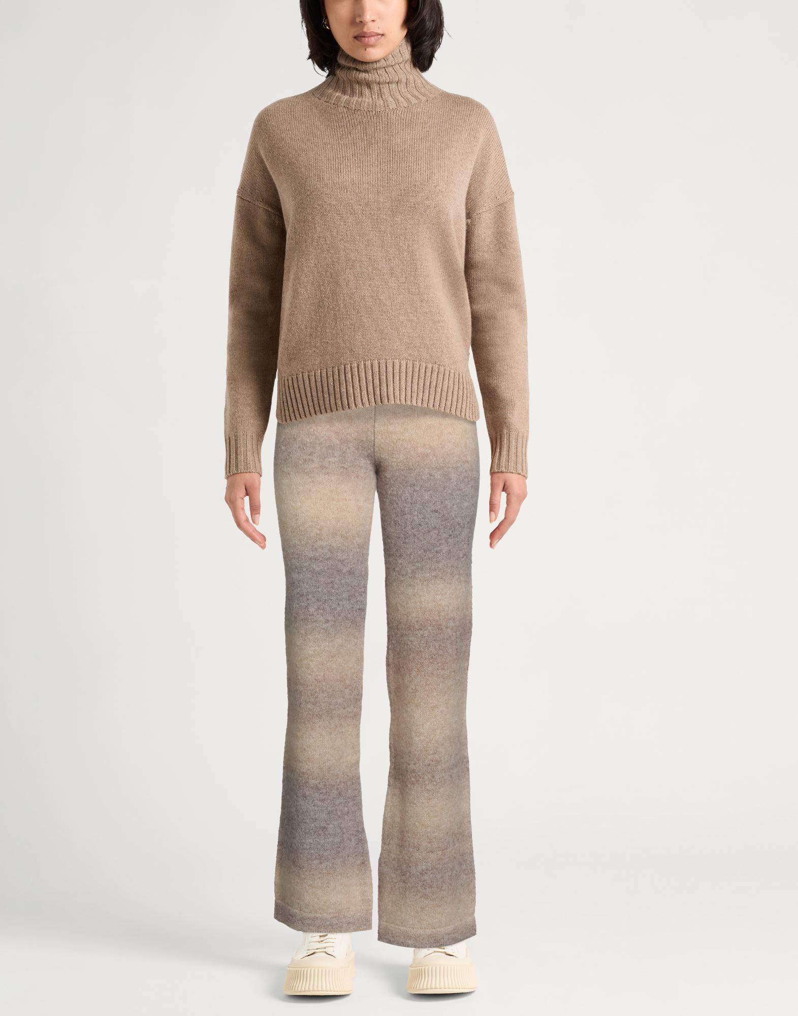  Peserico - Hosen & Röcke - Leggings - On Yoox.com 