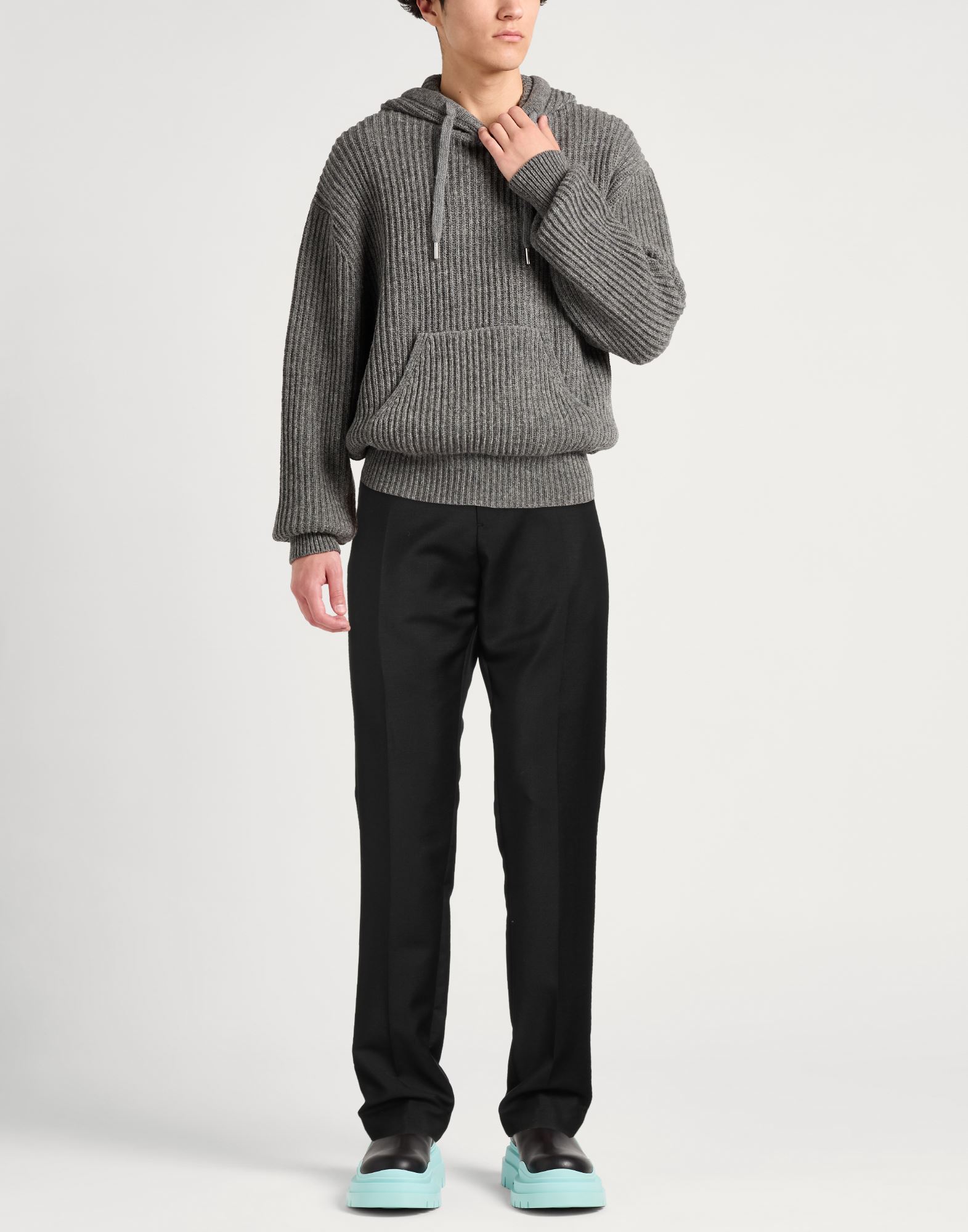  Ami Alexandre Mattiussi - Bas - Pantalons - On Yoox.com 