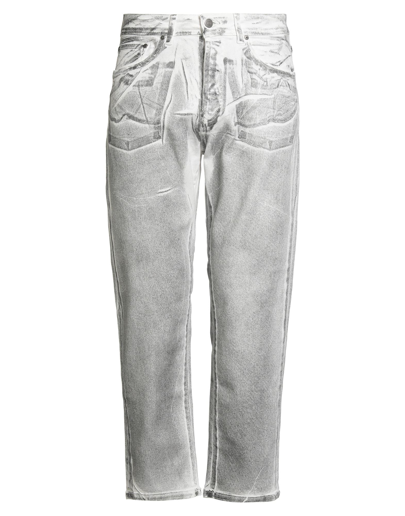LIU •JO MAN BOTTOMWEAR Τζιν