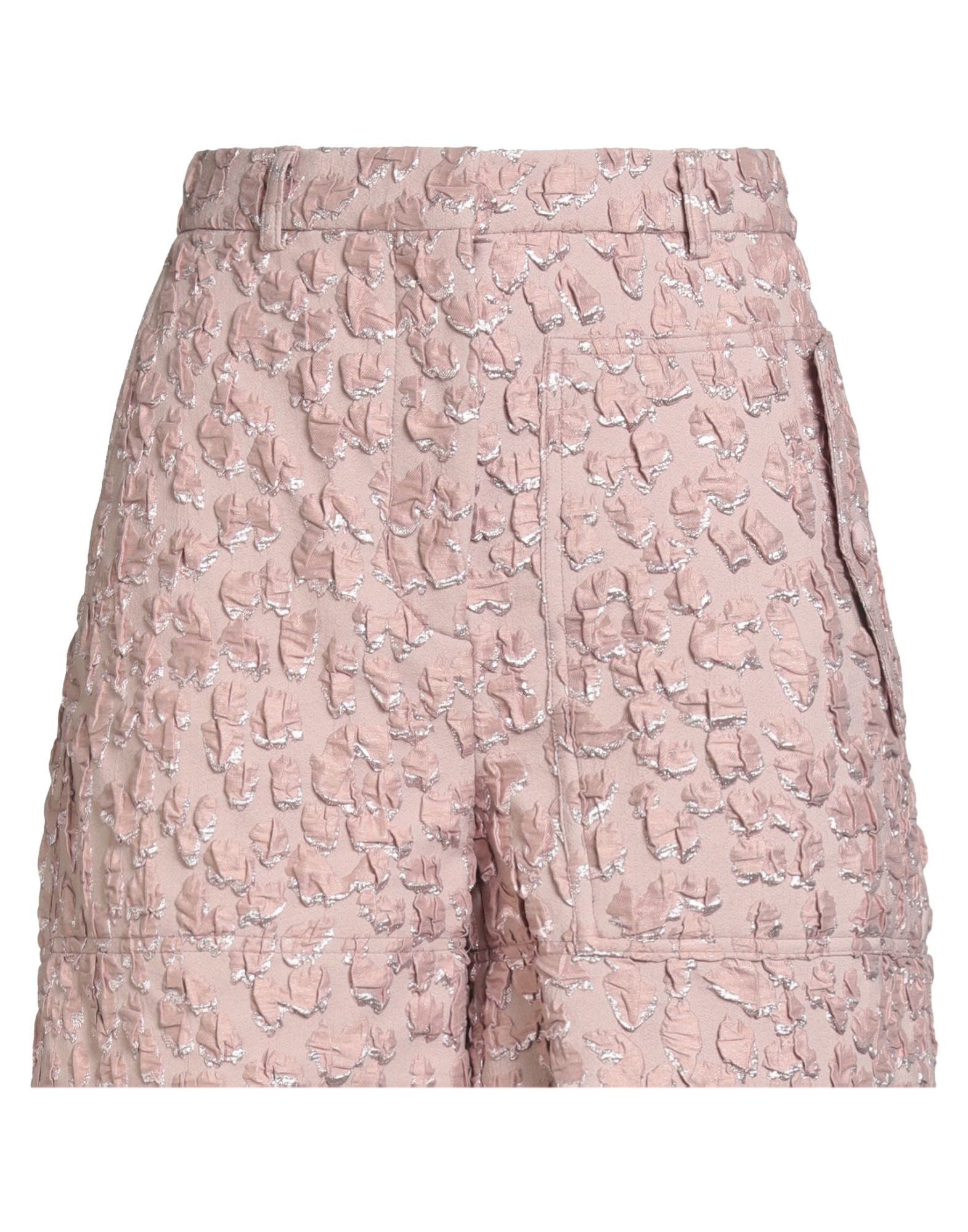 ROCHAS ROCHAS BOTTOMWEAR Σορτς & Βερμούδες