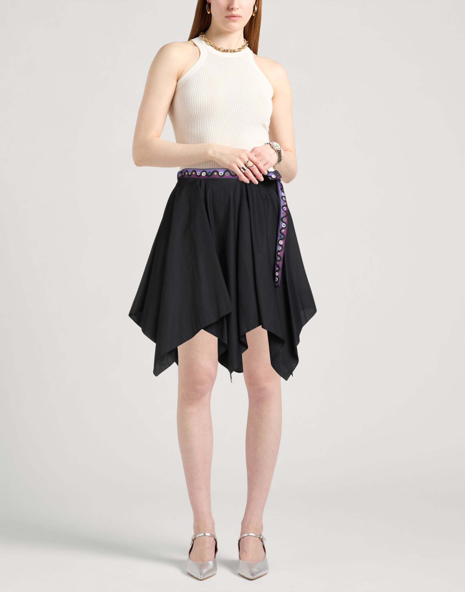  Pucci - Hosen & Röcke - Midi-röcke - On Yoox.com 