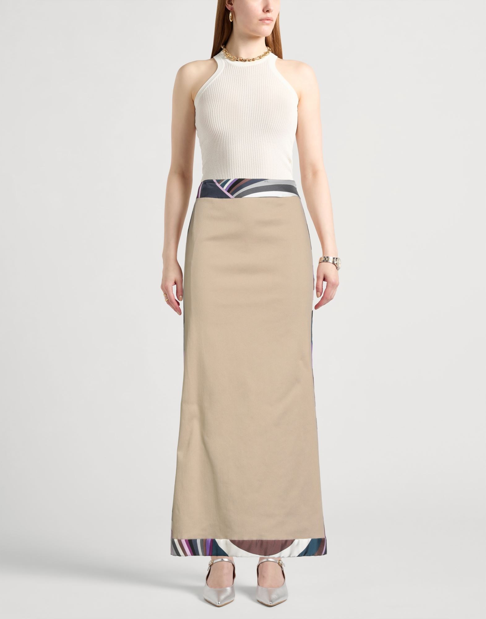  Pucci - Hosen & Röcke - Maxi-röcke - On Yoox.com 