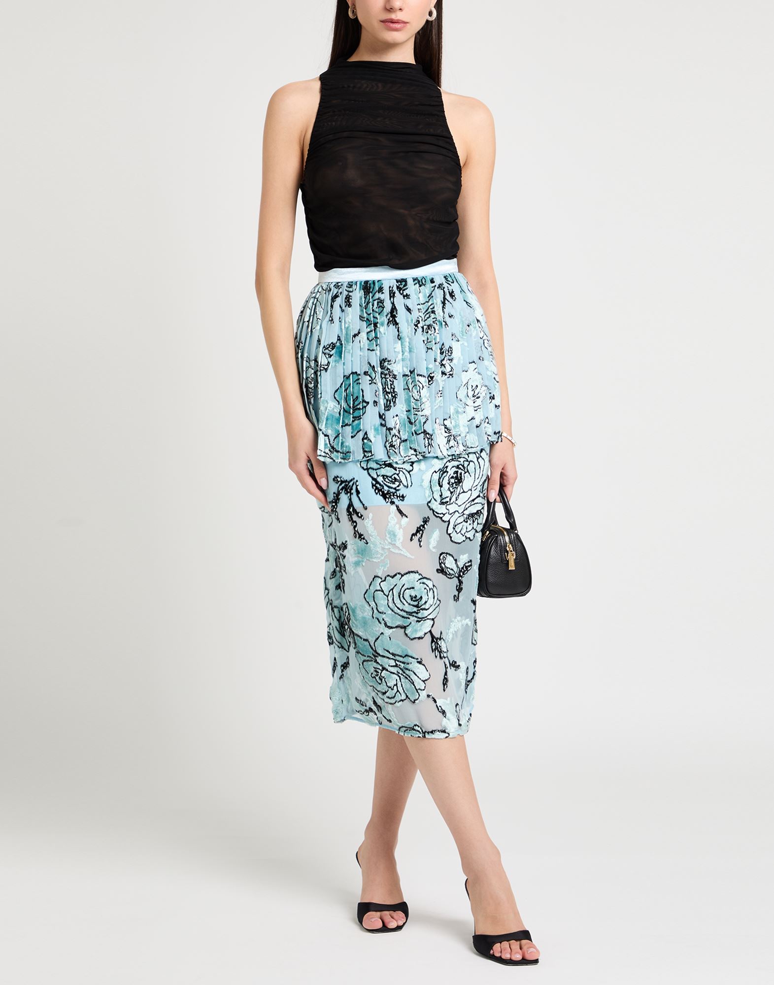  Rochas - Hosen & Röcke - Midi-röcke - On Yoox.com 