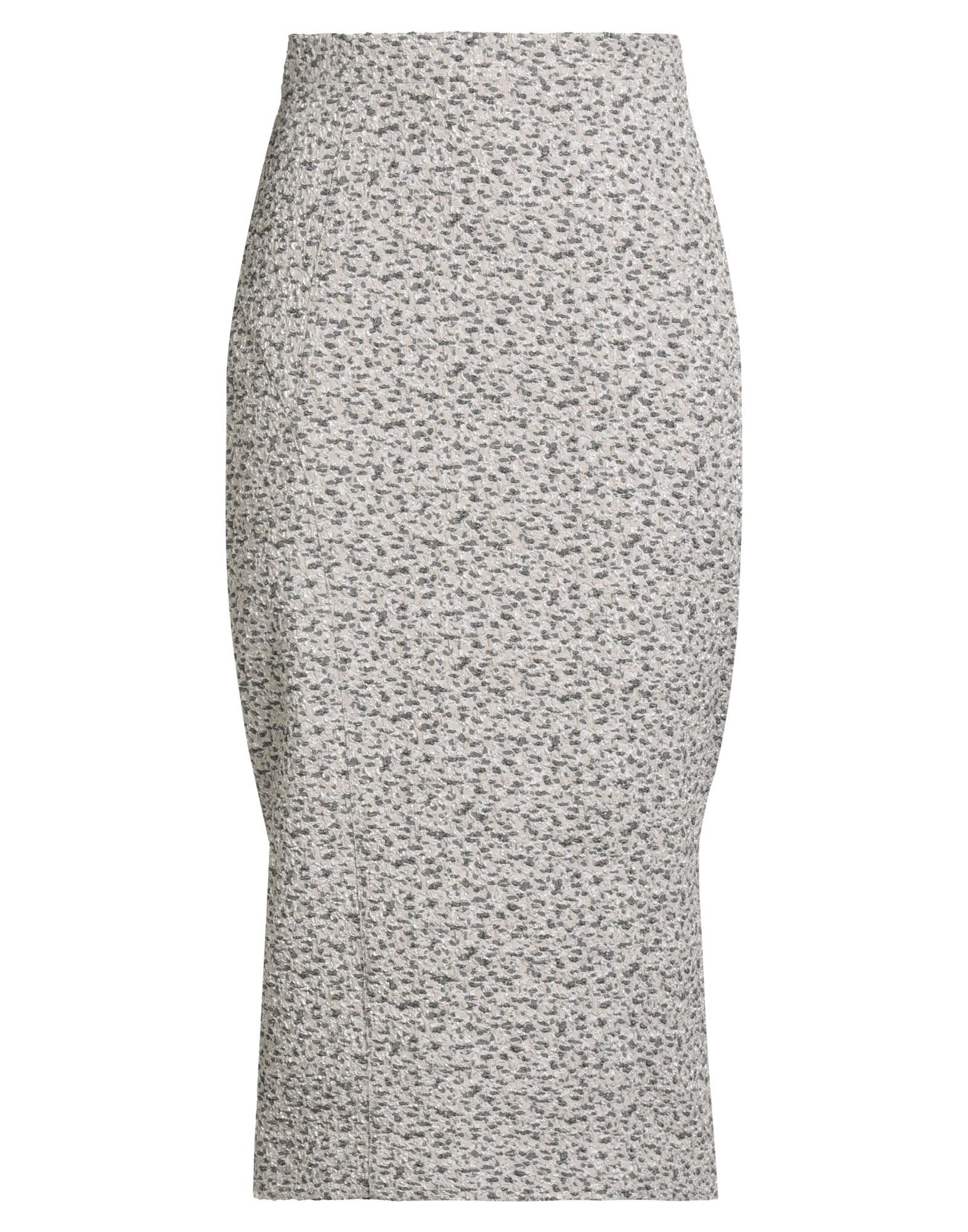 ROCHAS ROCHAS BOTTOMWEAR Μίντι φούστα
