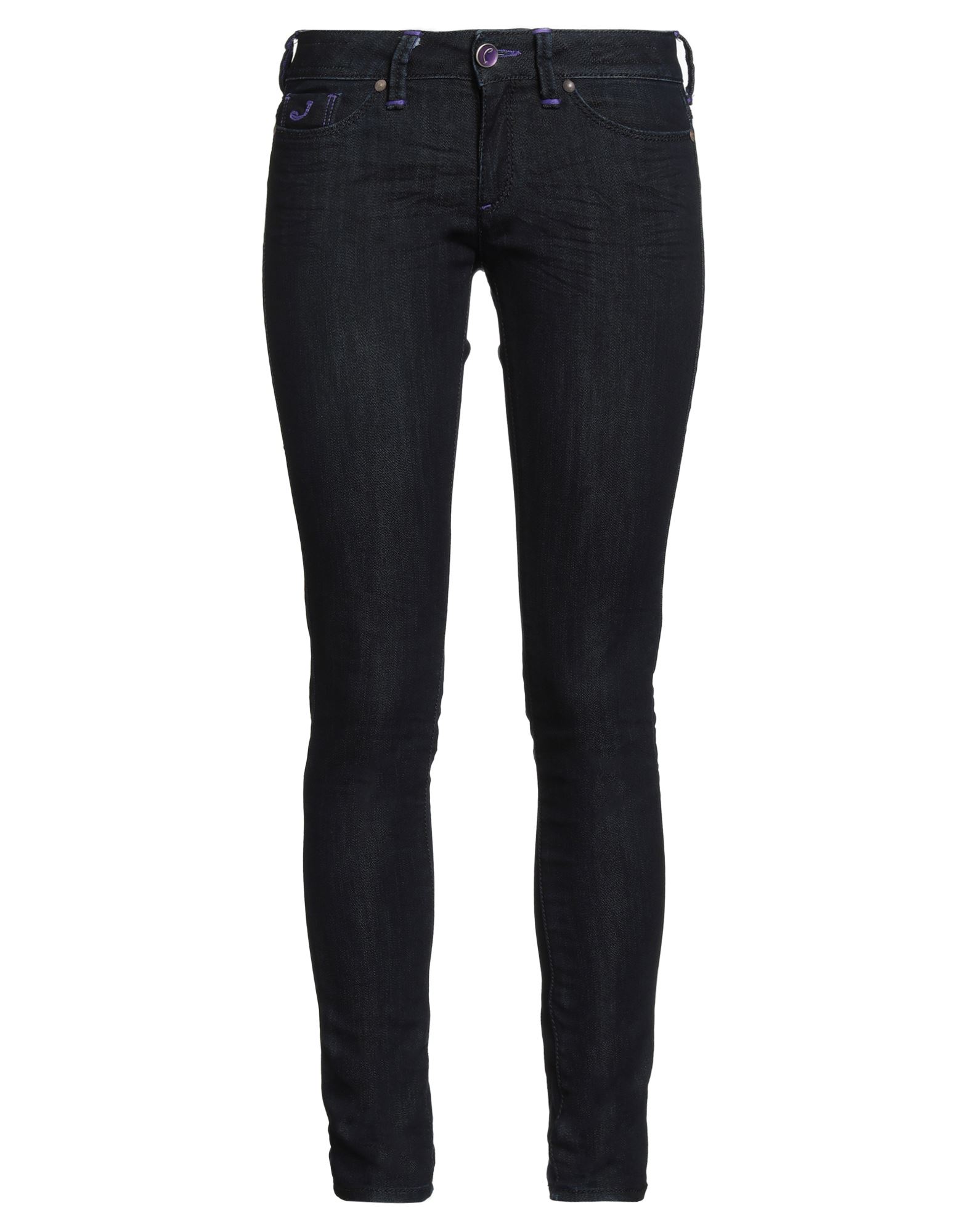 JACOB COHЁN BOTTOMWEAR Τζιν